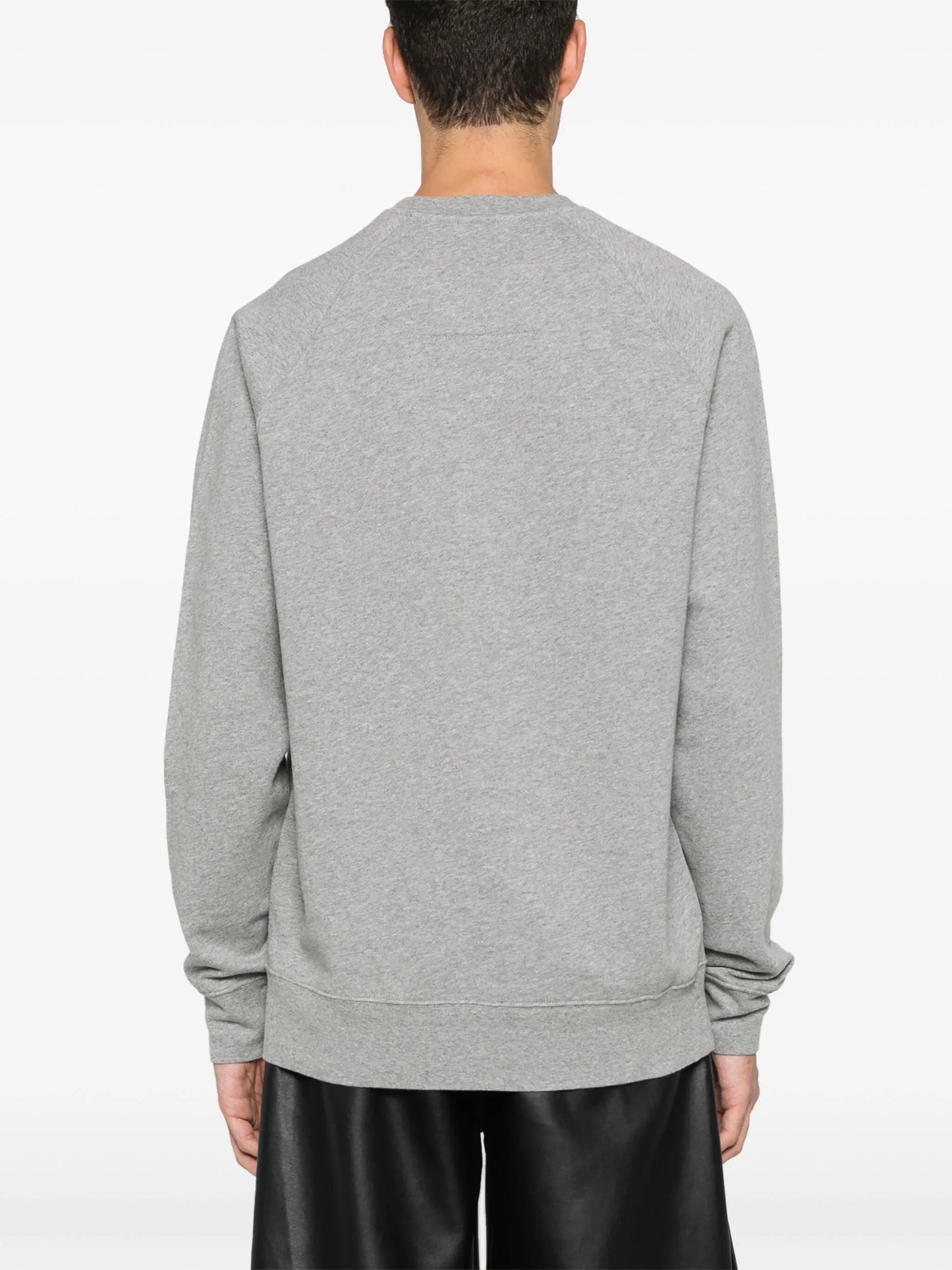Givenchy Crest sweatshirt