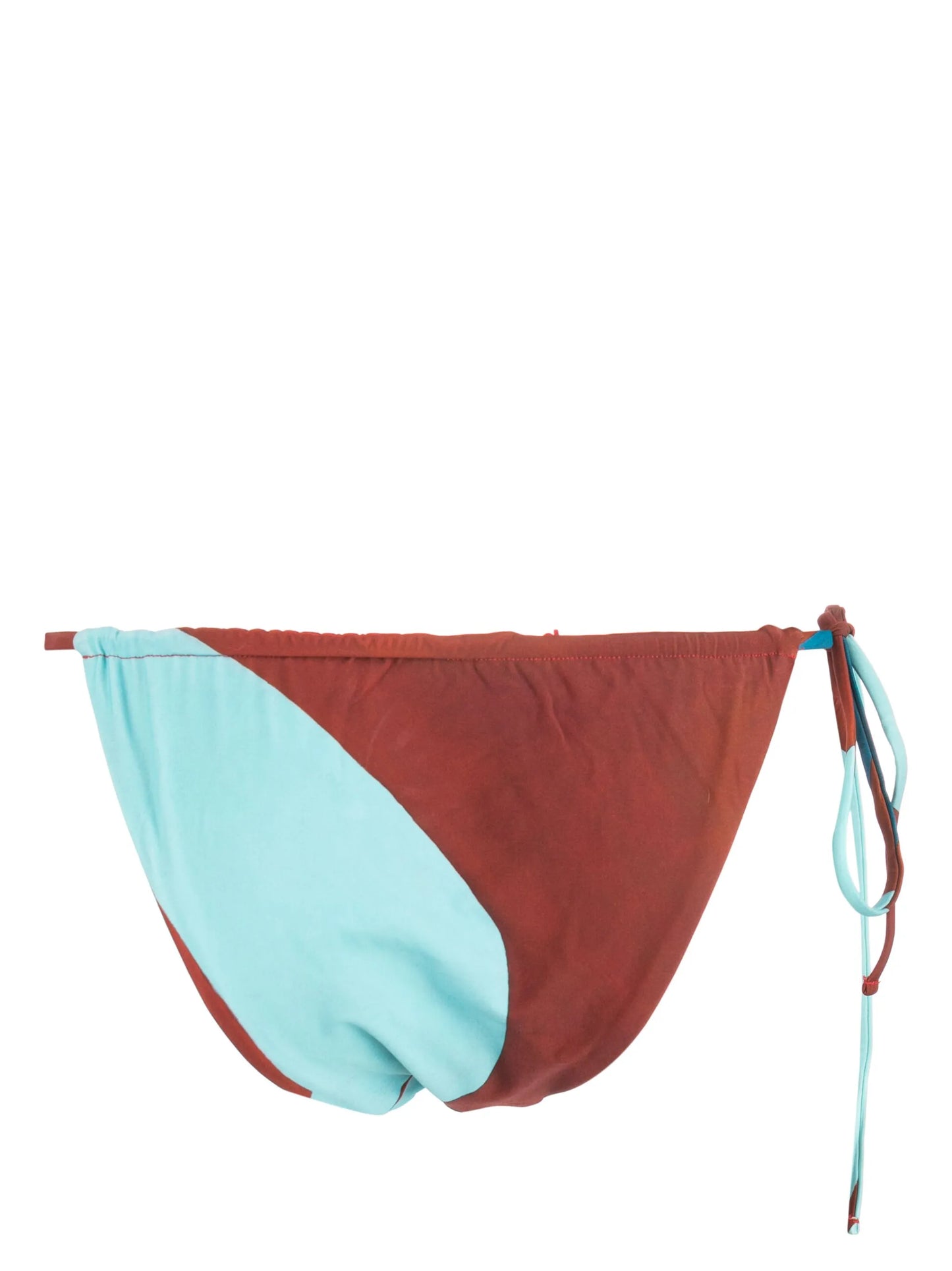 Francesca string bikini bottoms