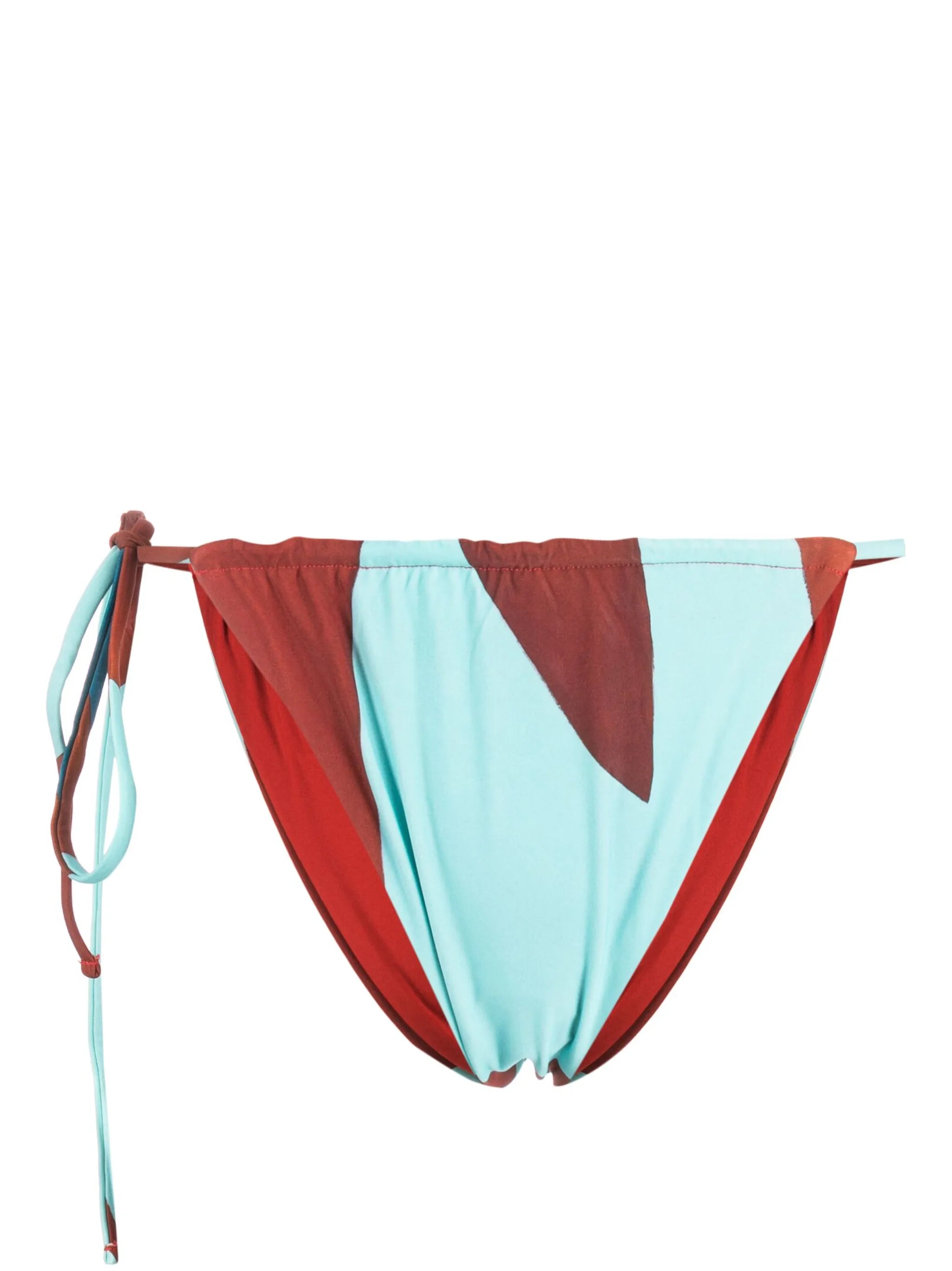 Francesca string bikini bottoms