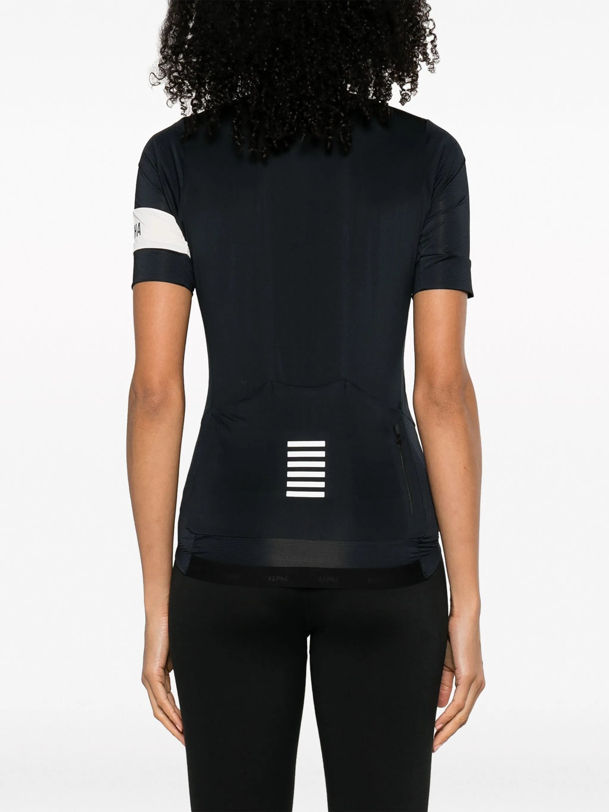 Core cycling jersey top
