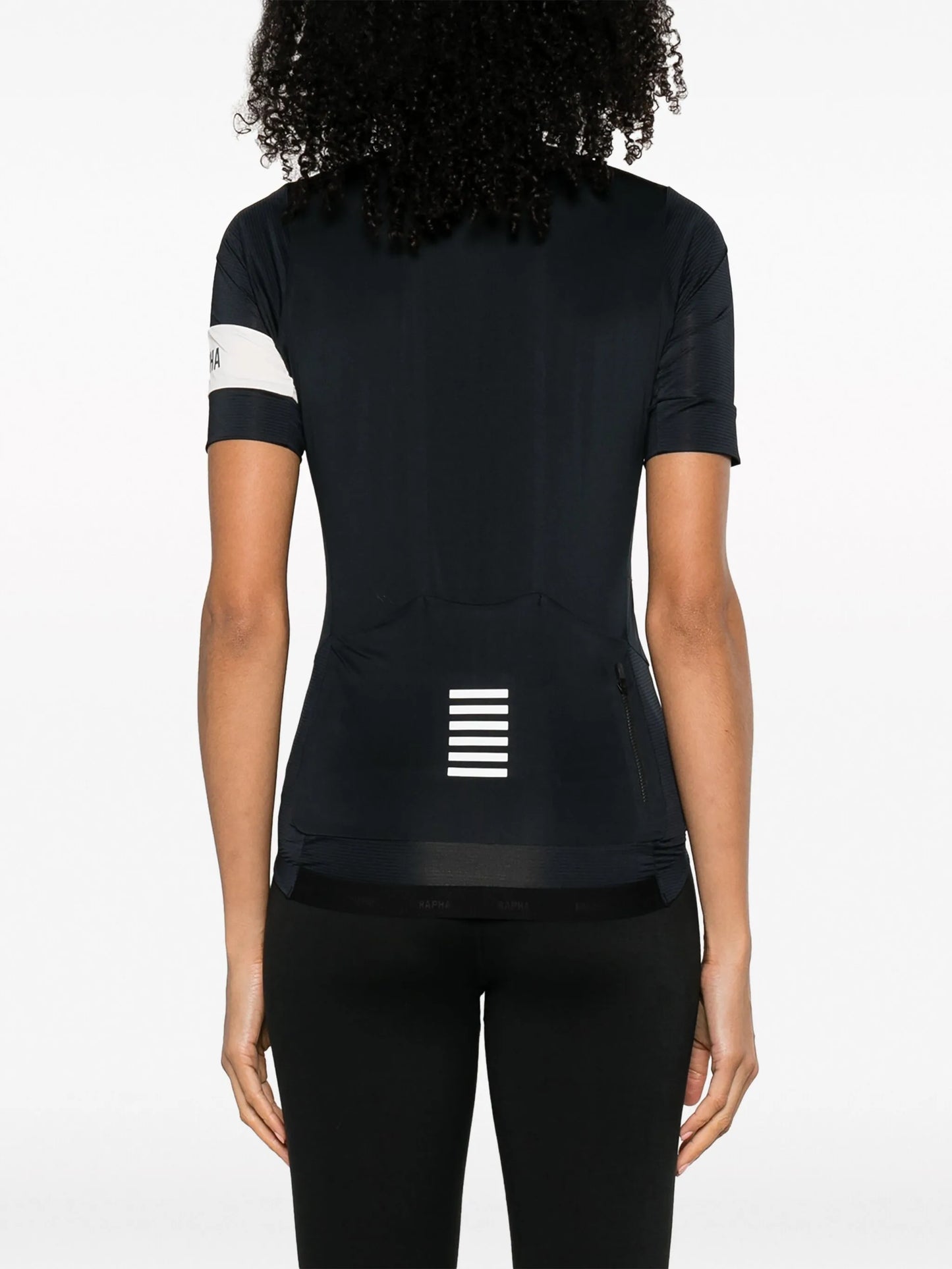 Core cycling jersey top