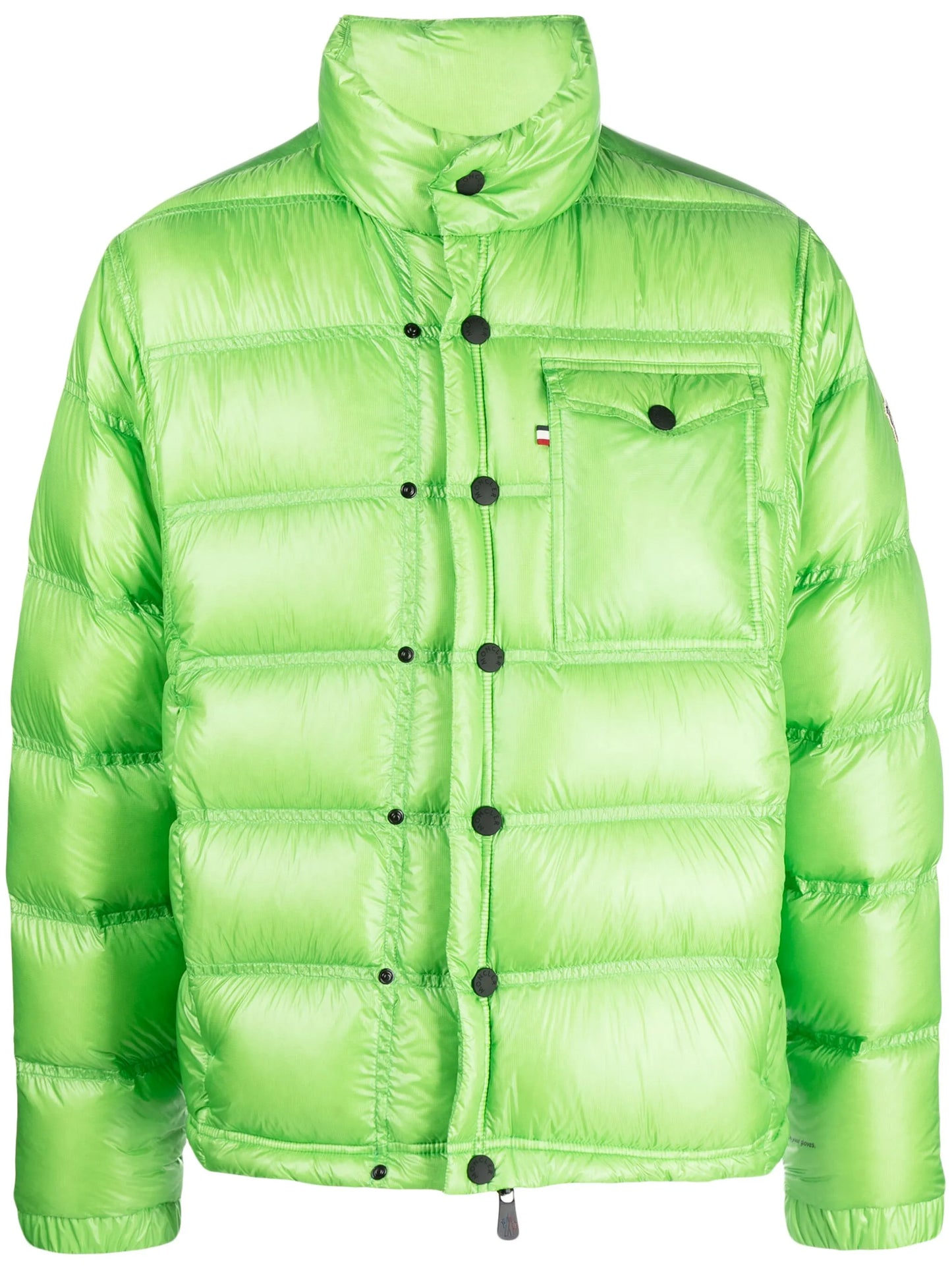 Anras padded jacket
