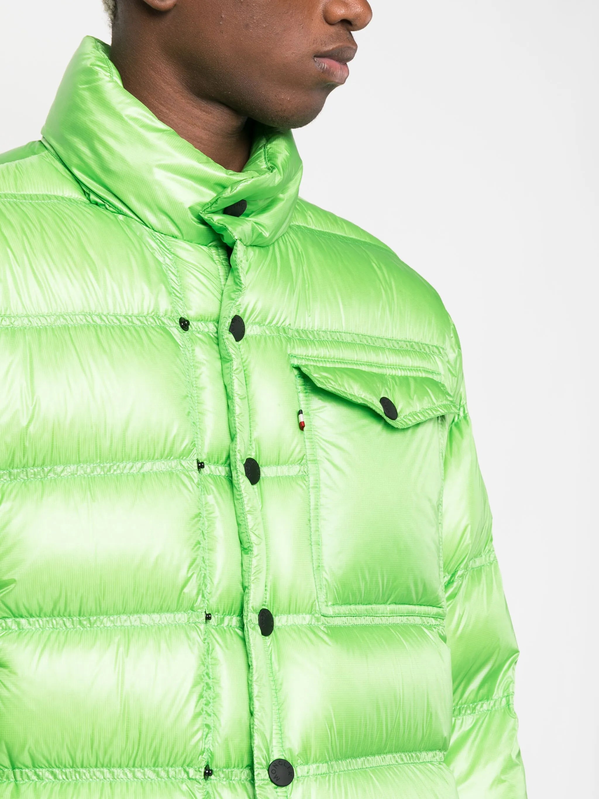 Anras padded jacket