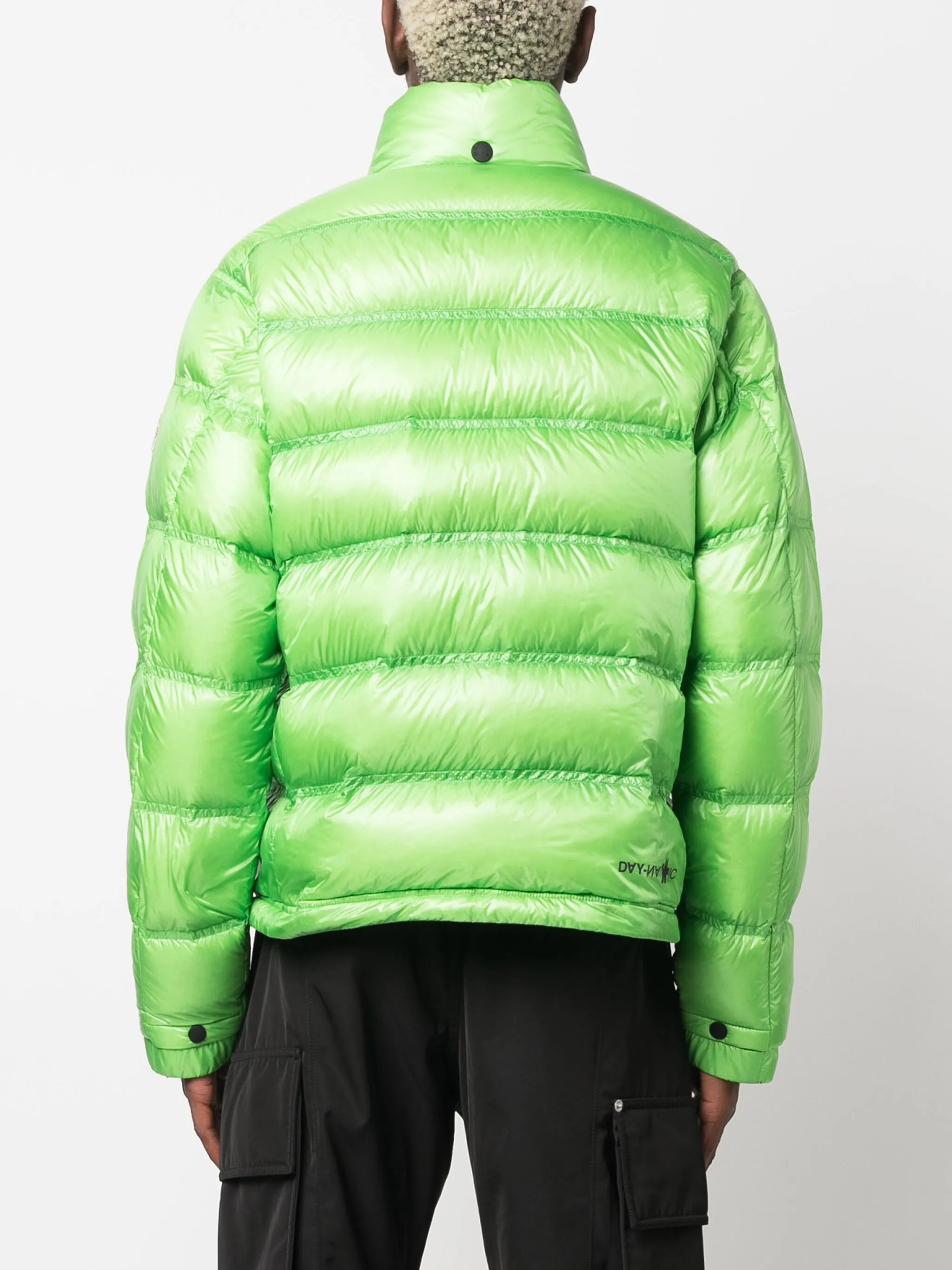 Anras padded jacket