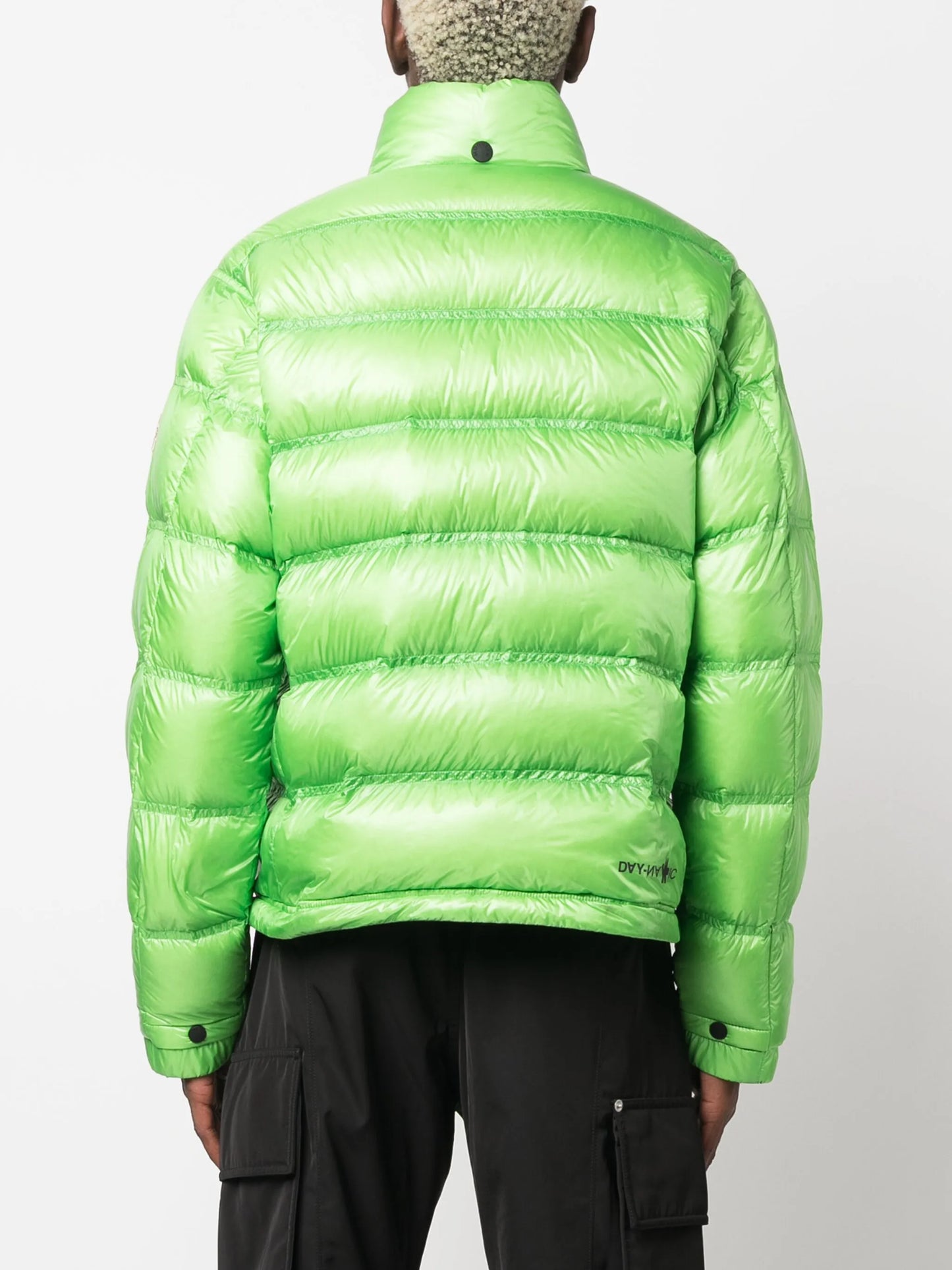 Anras padded jacket