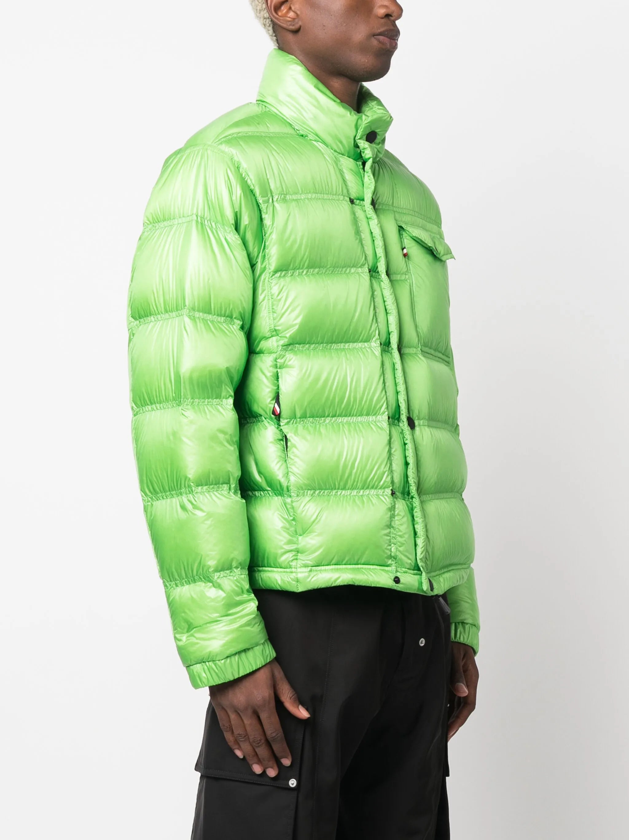 Anras padded jacket