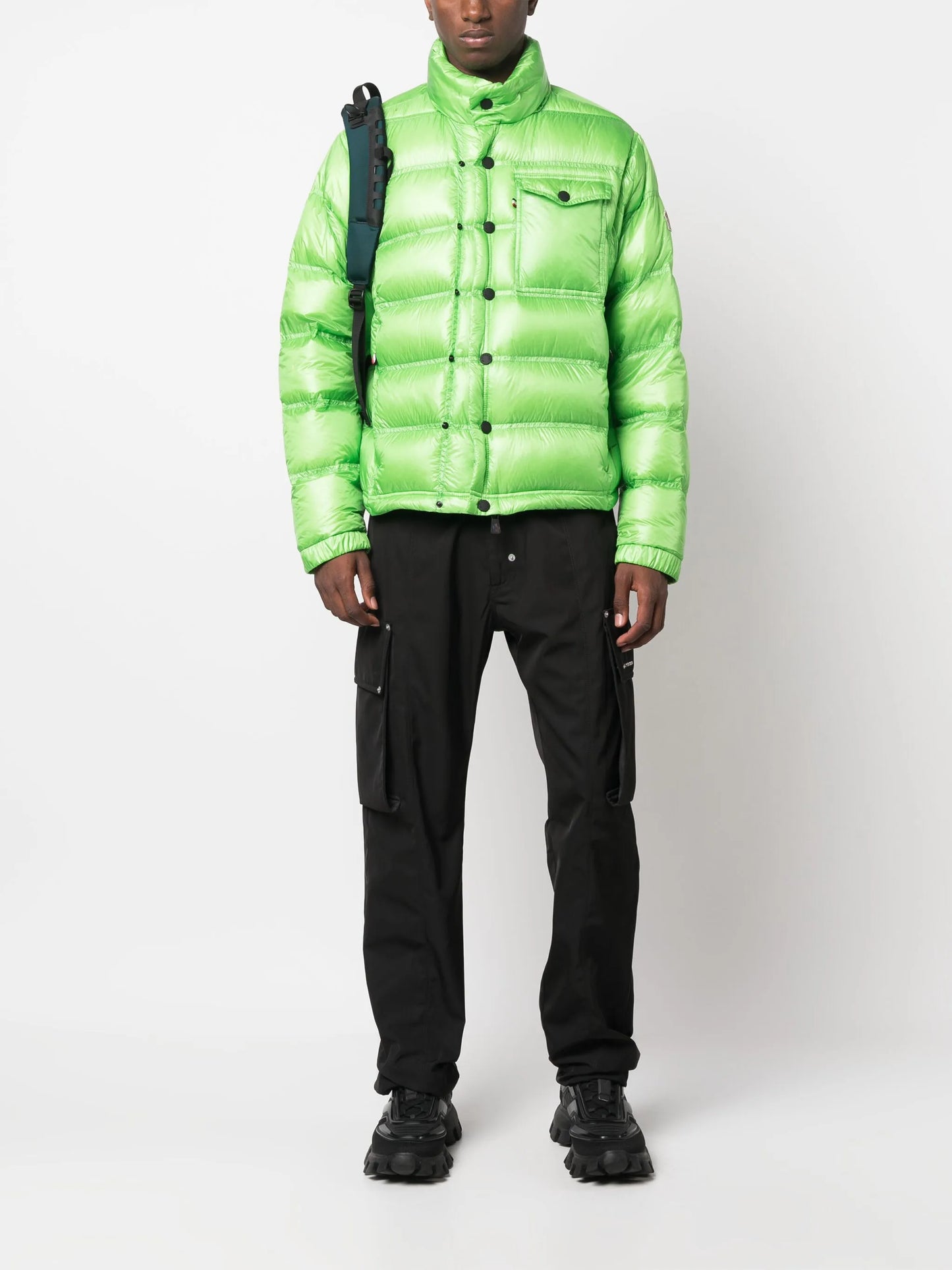 Anras padded jacket
