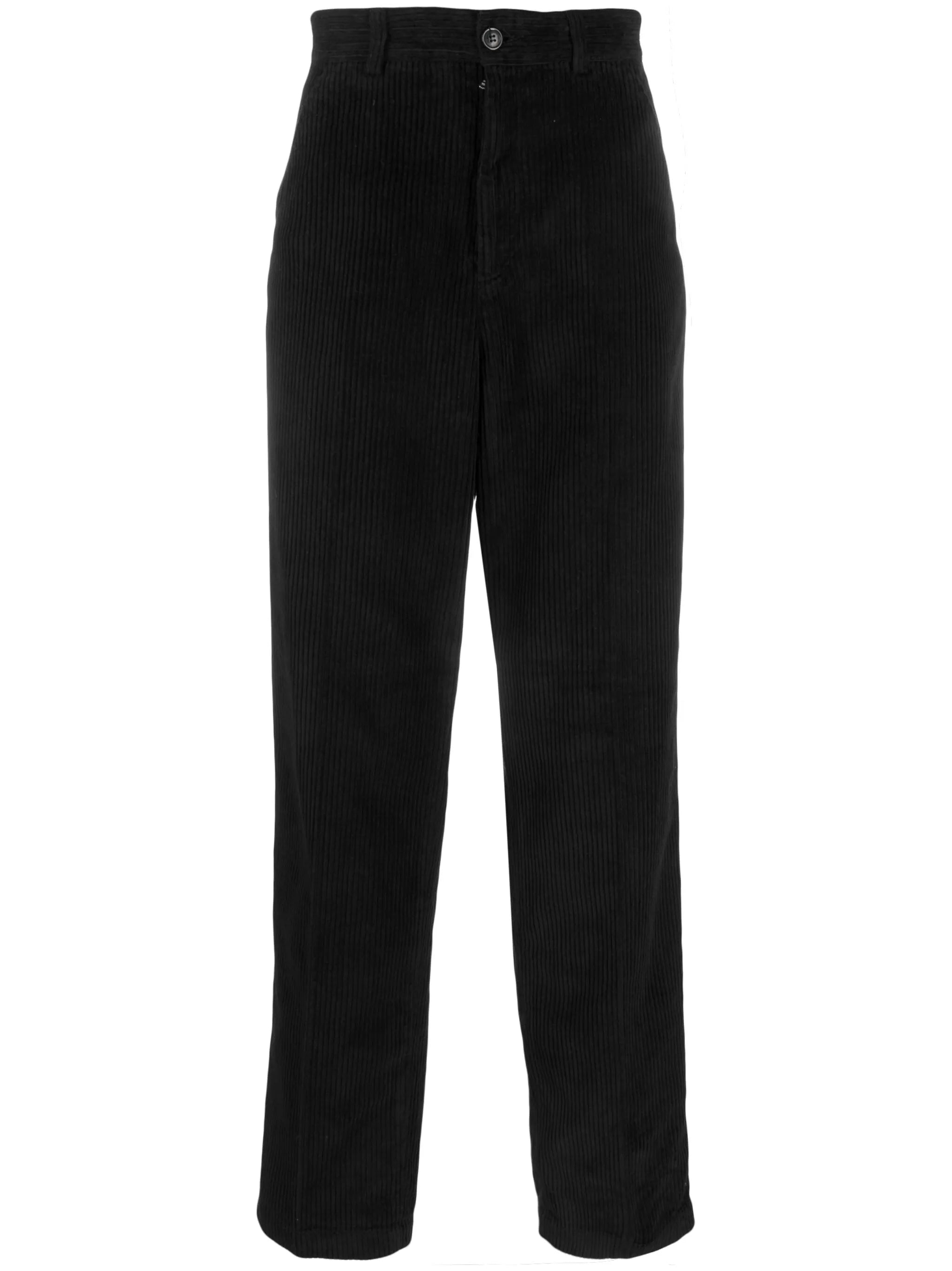 corduroy cotton chino trousers