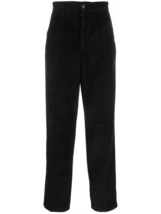 corduroy cotton chino trousers