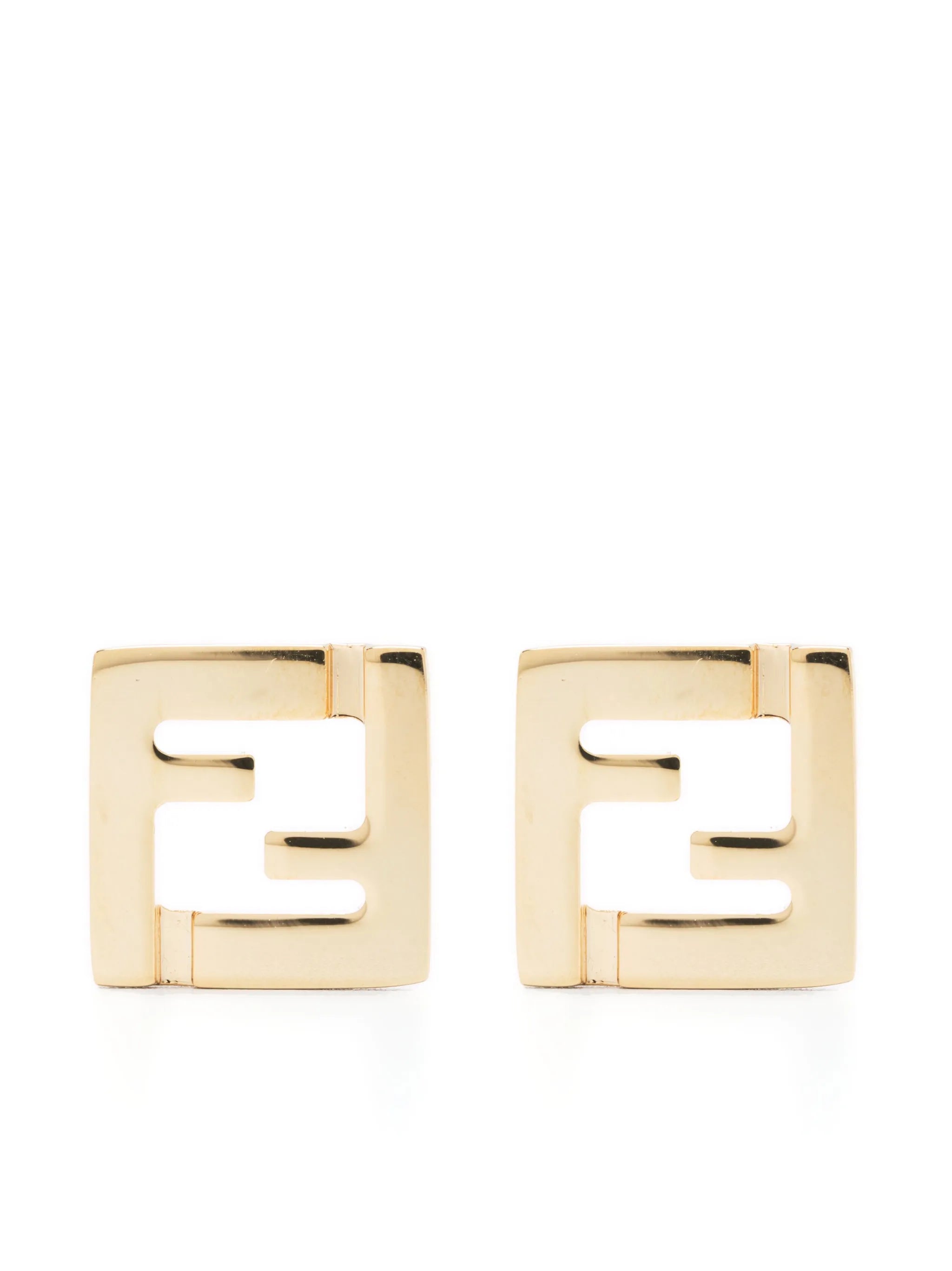 Orecchini FF stud earrings