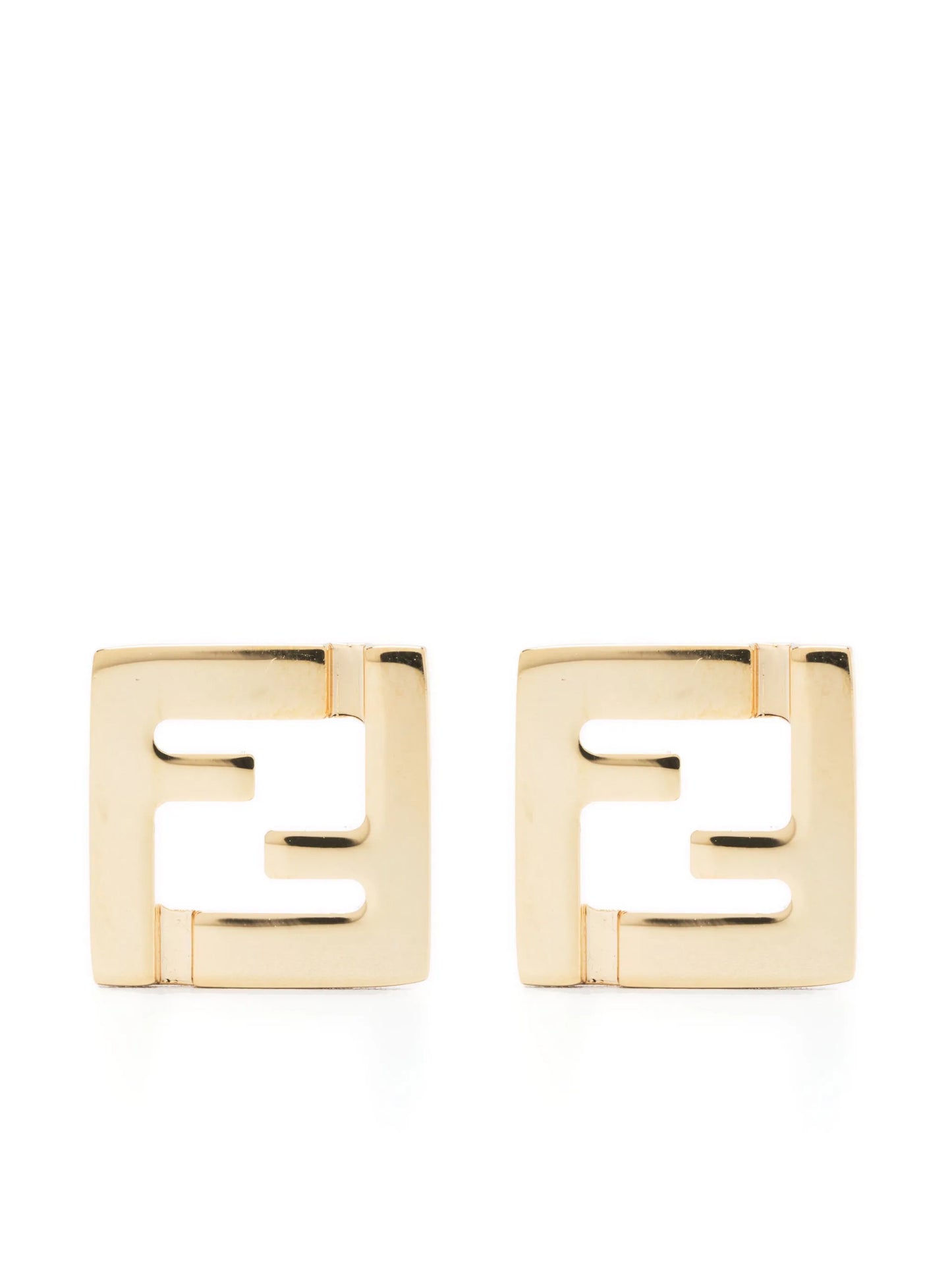 Orecchini FF stud earrings