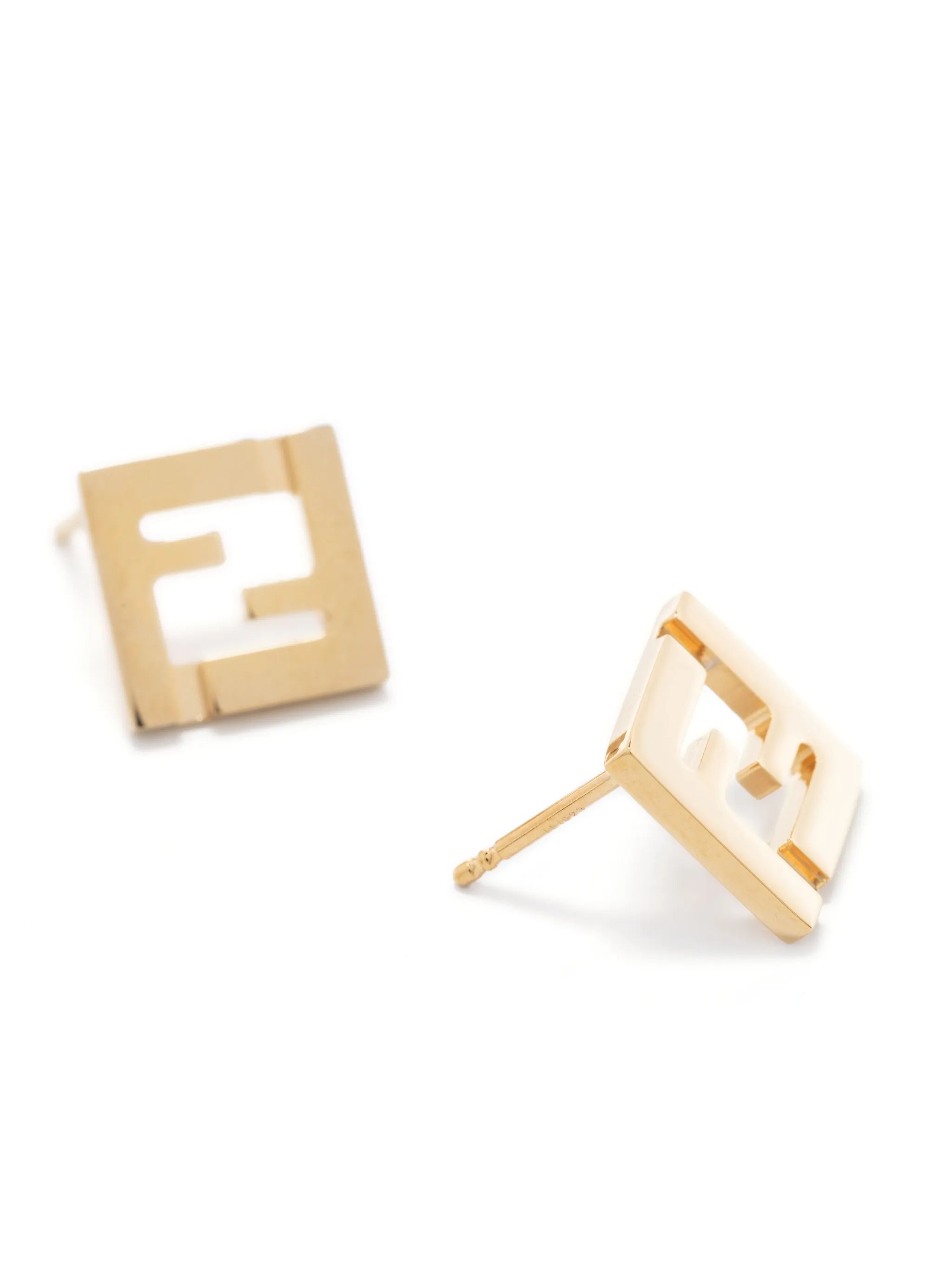 Orecchini FF stud earrings