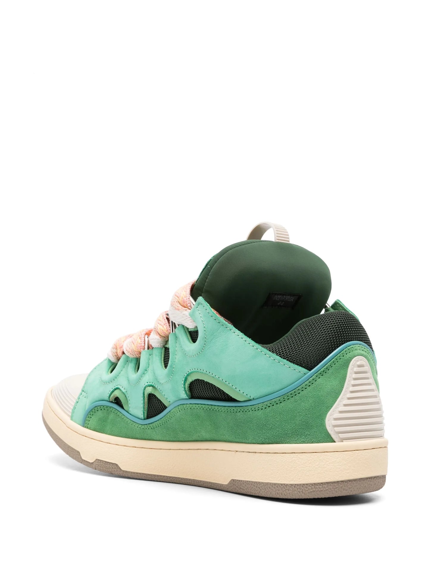 x Browns Curb low-top sneakers
