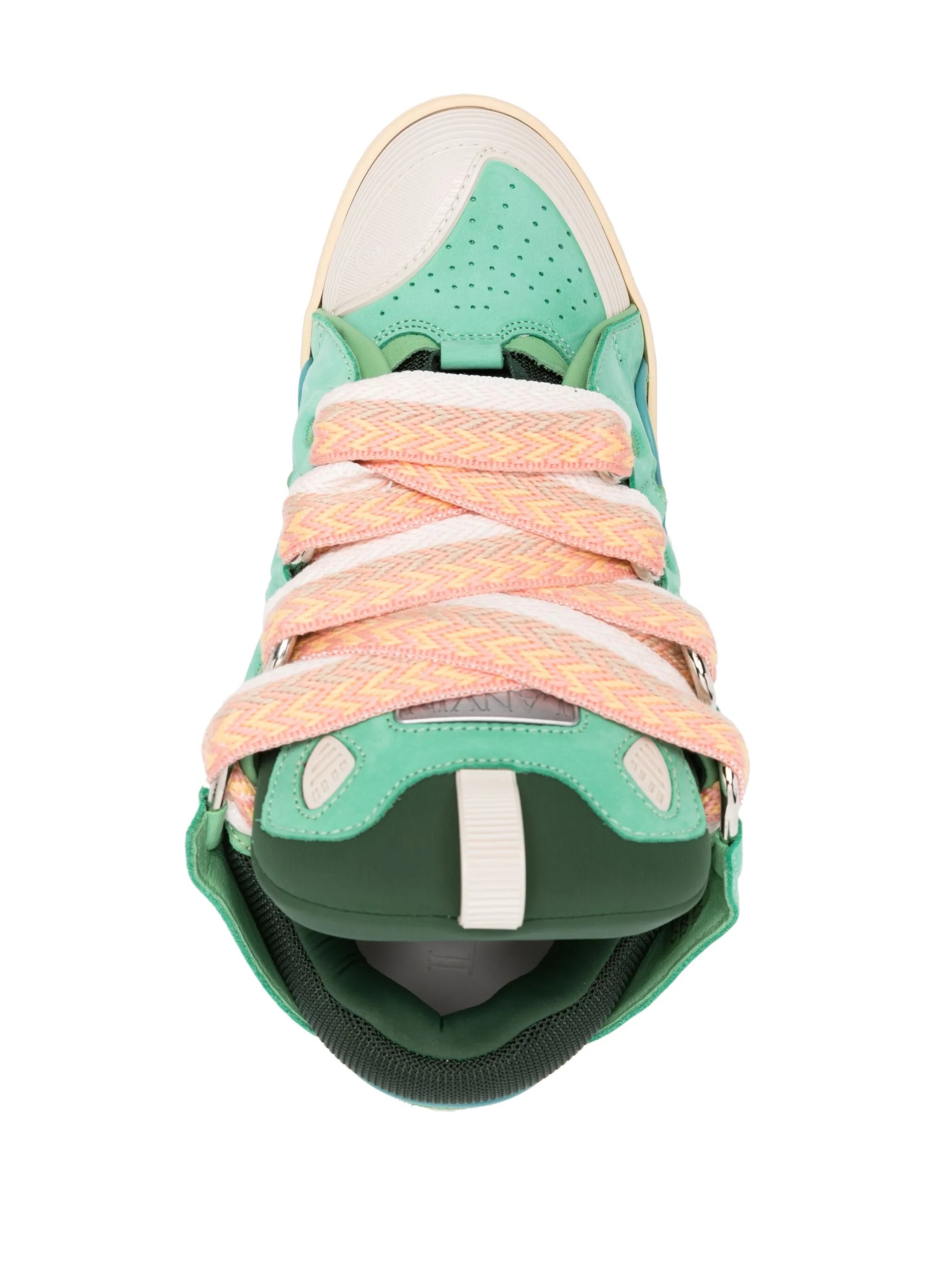 x Browns Curb low-top sneakers