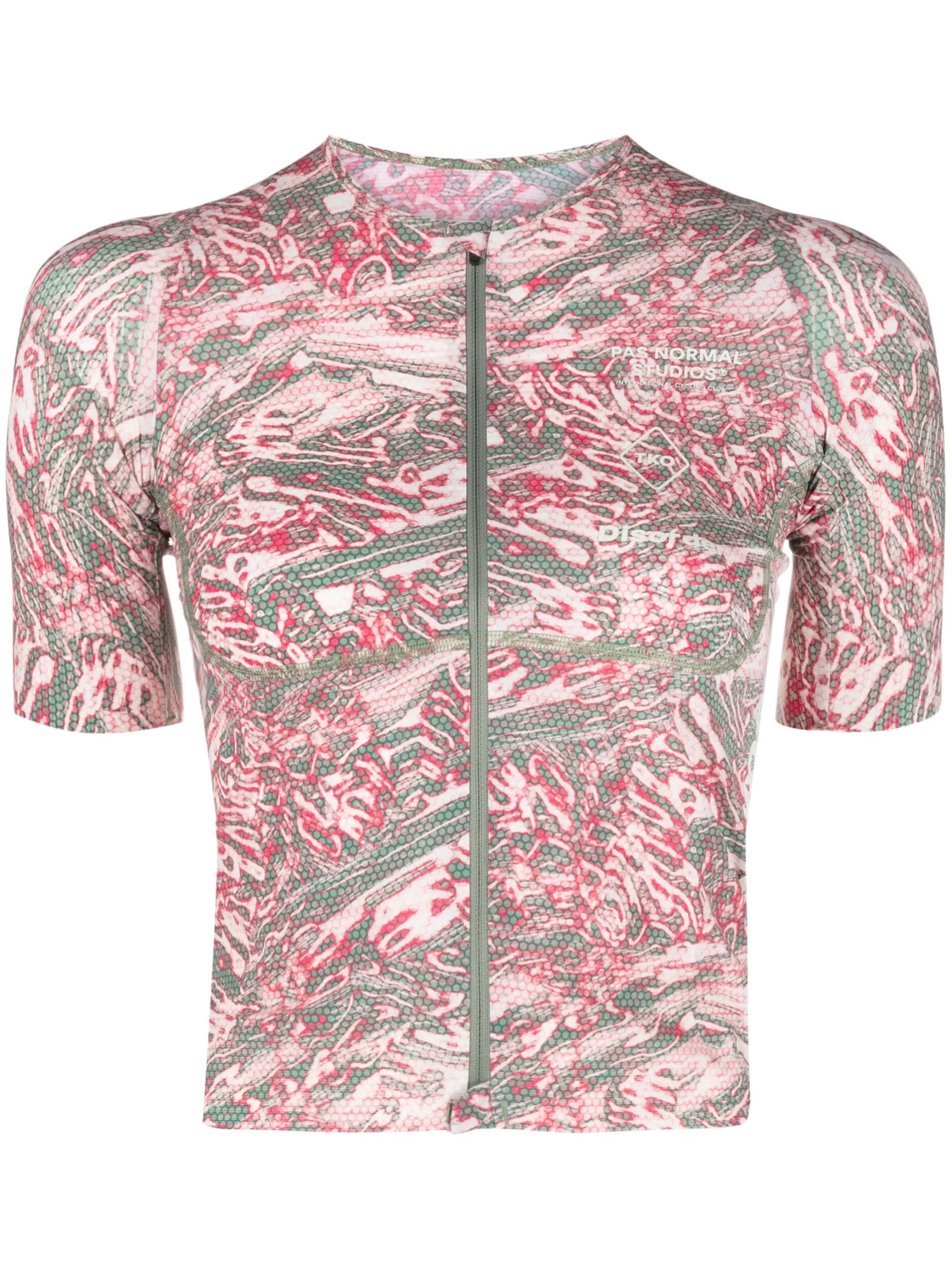 T.K.O. lightweight performance jacket