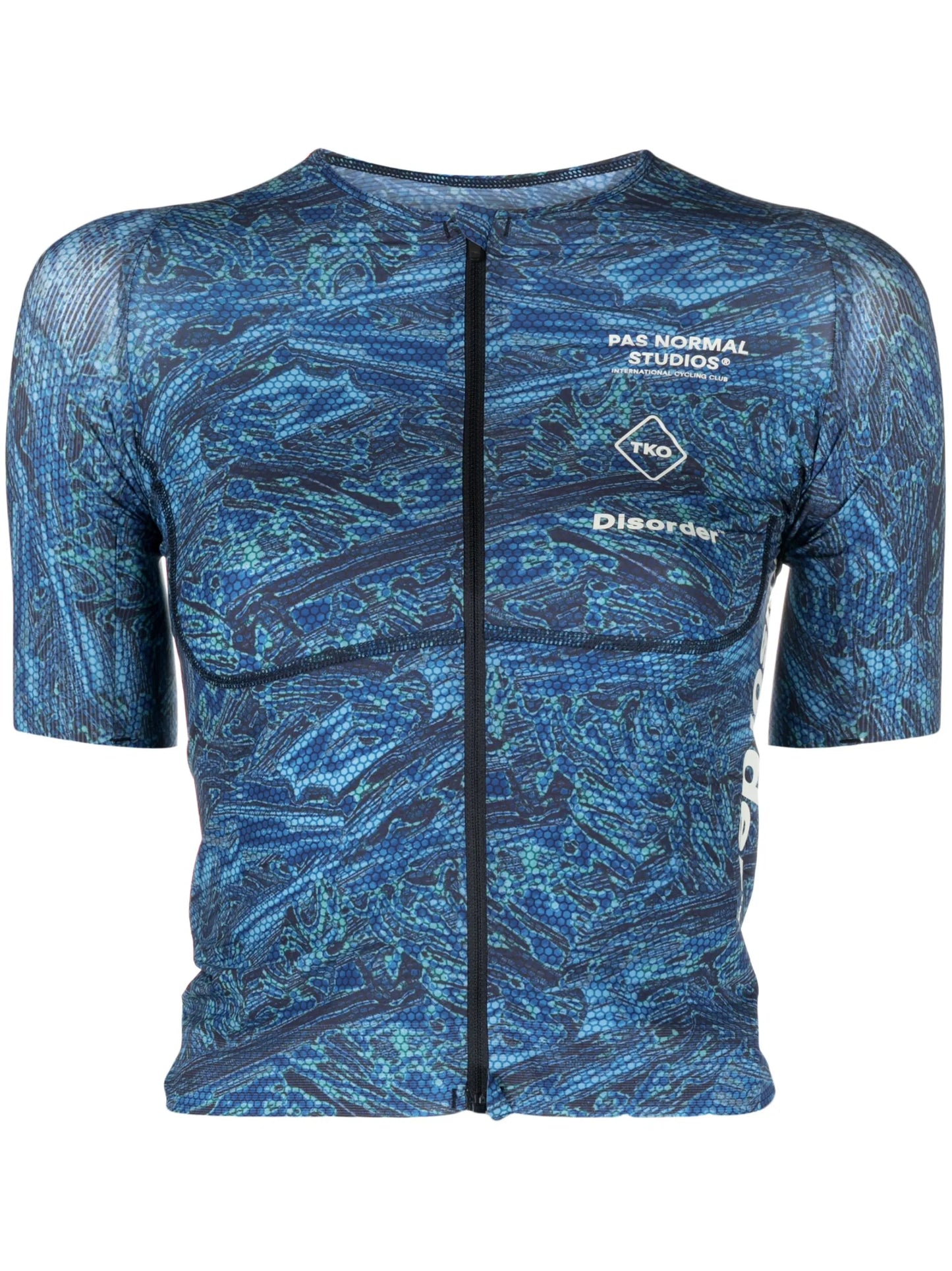T.K.O. lightweight performance jacket