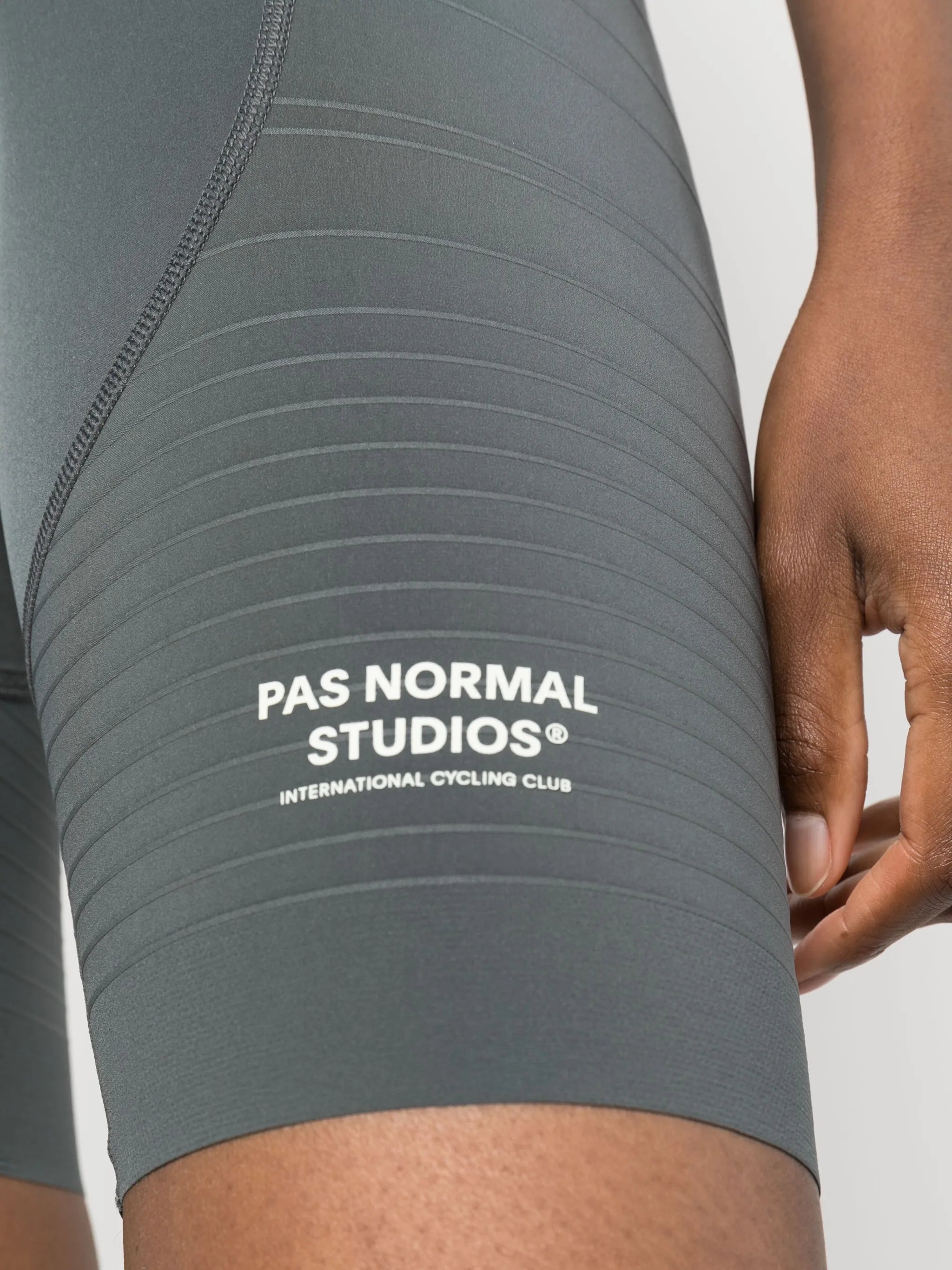 Mechanism Pro Bib shorts