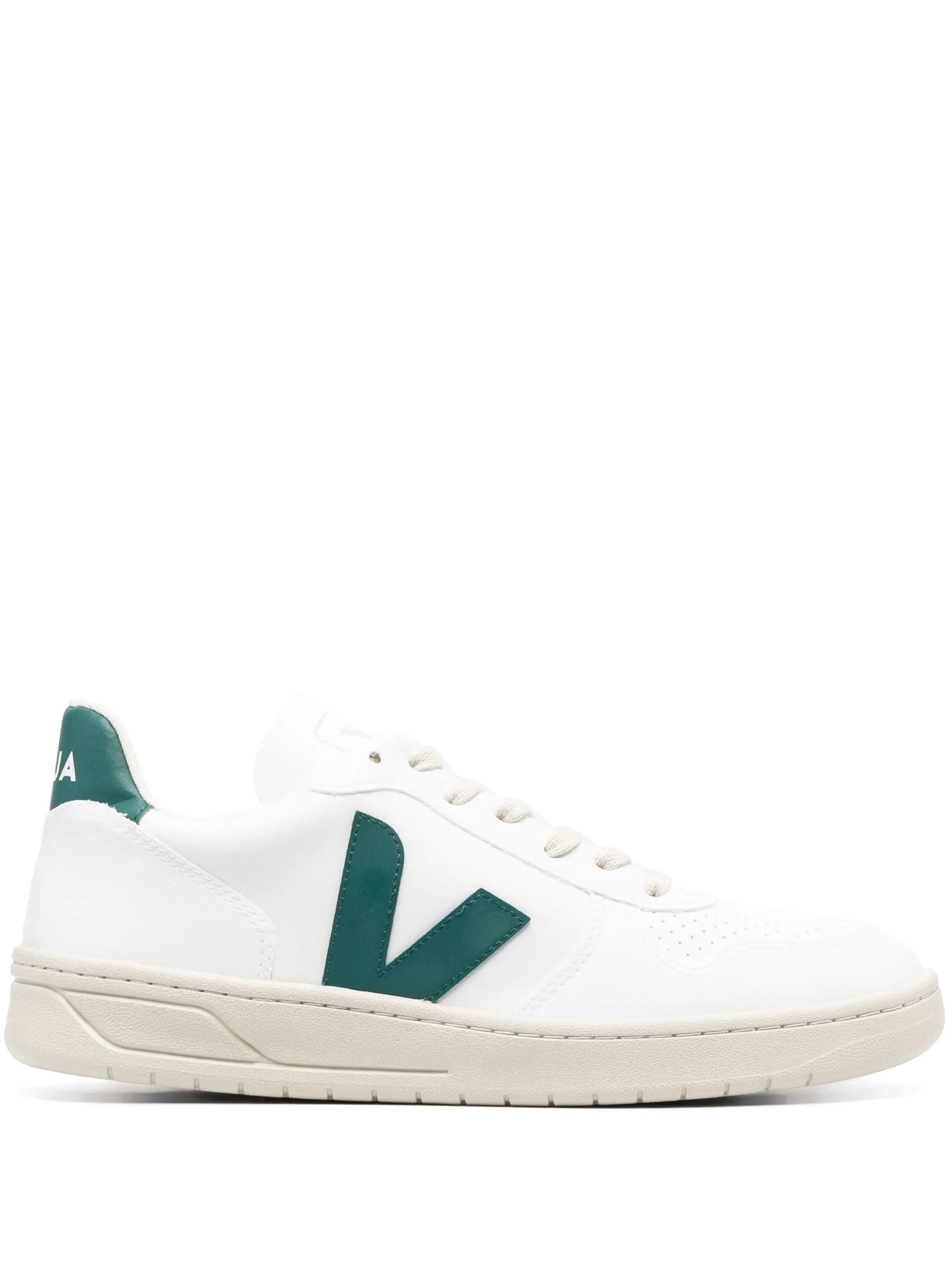 V-10 low-top sneakers
