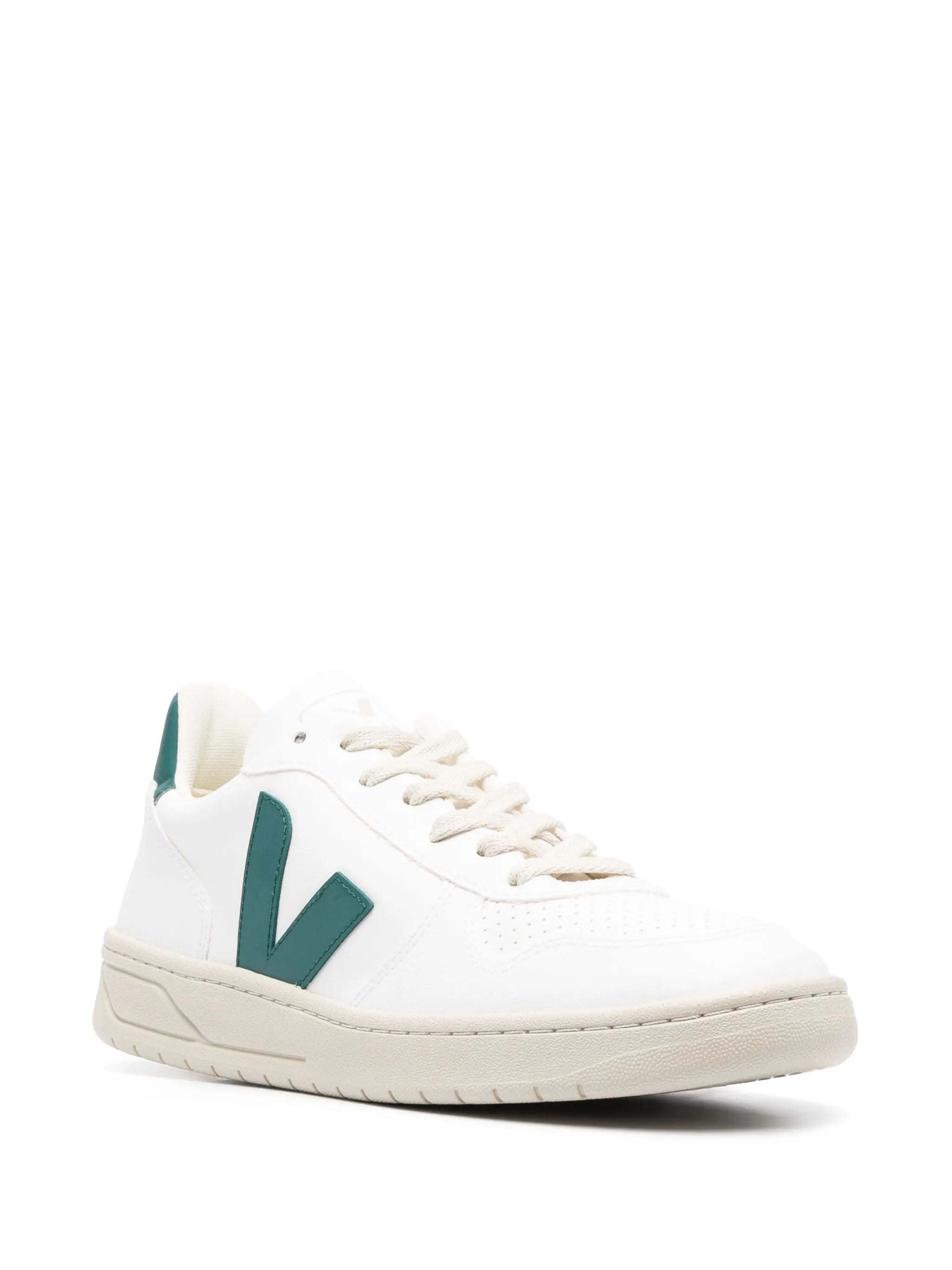 V-10 low-top sneakers
