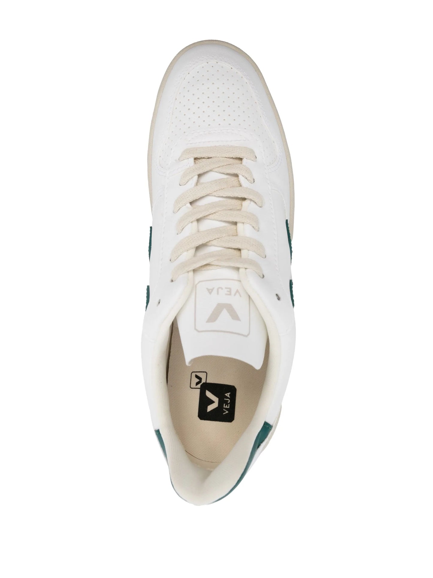 V-10 low-top sneakers