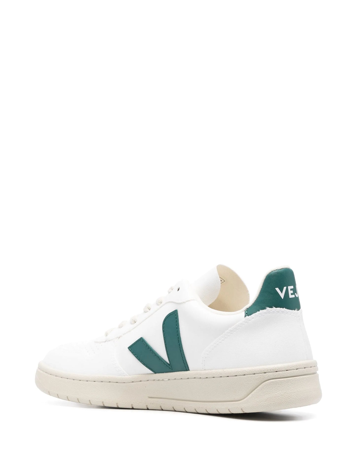 V-10 low-top sneakers