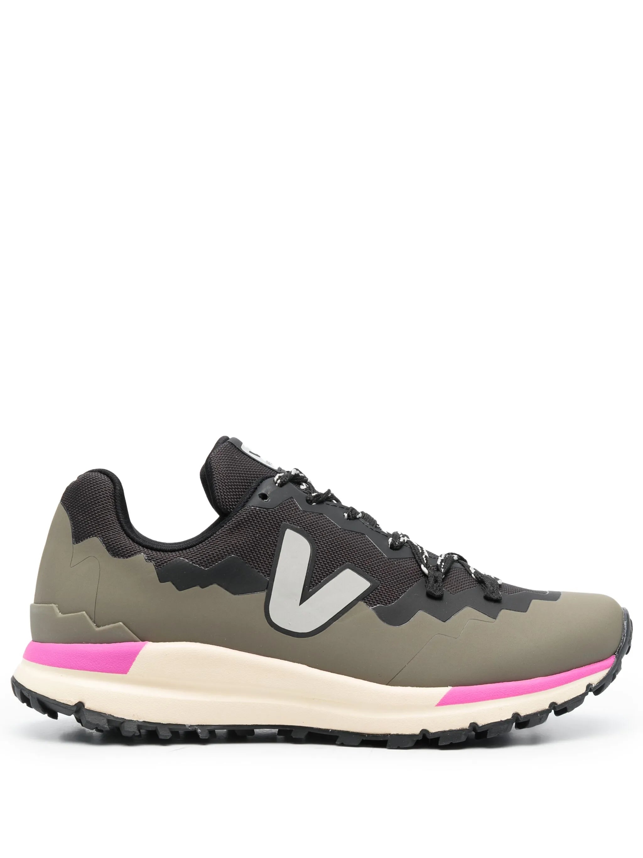 Fitz Roy low-top sneakers