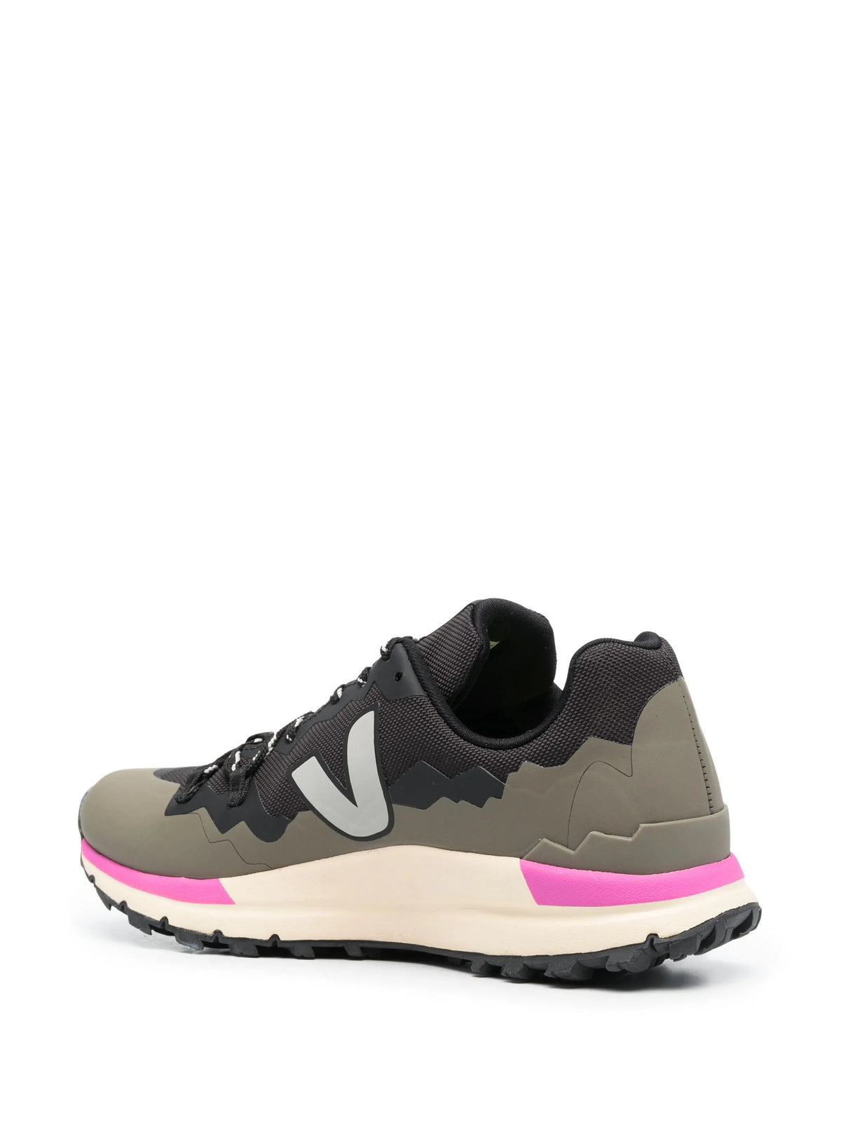 Fitz Roy low-top sneakers