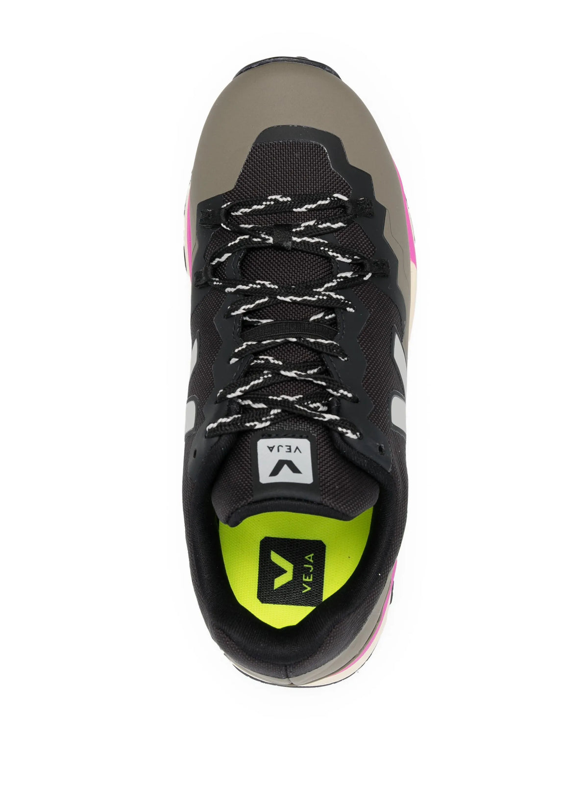 Fitz Roy low-top sneakers