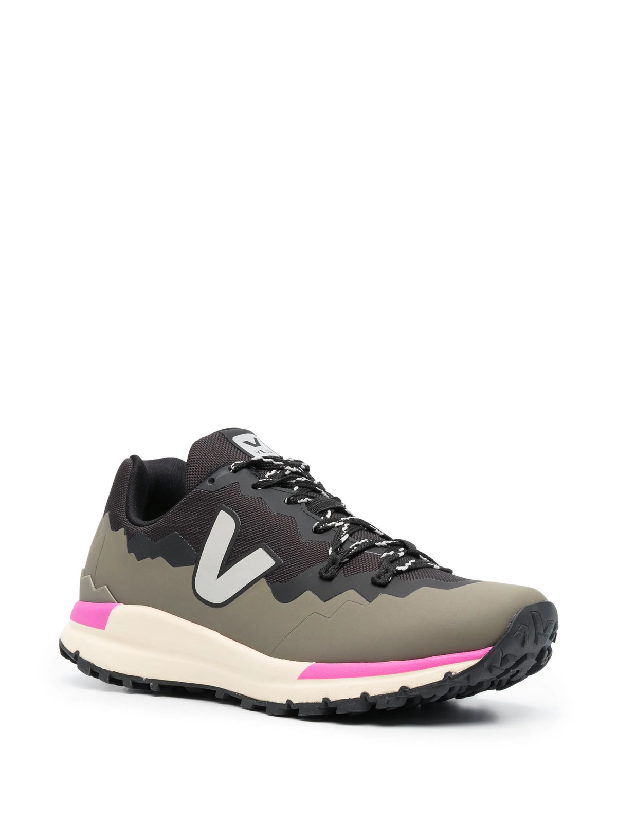 Fitz Roy low-top sneakers