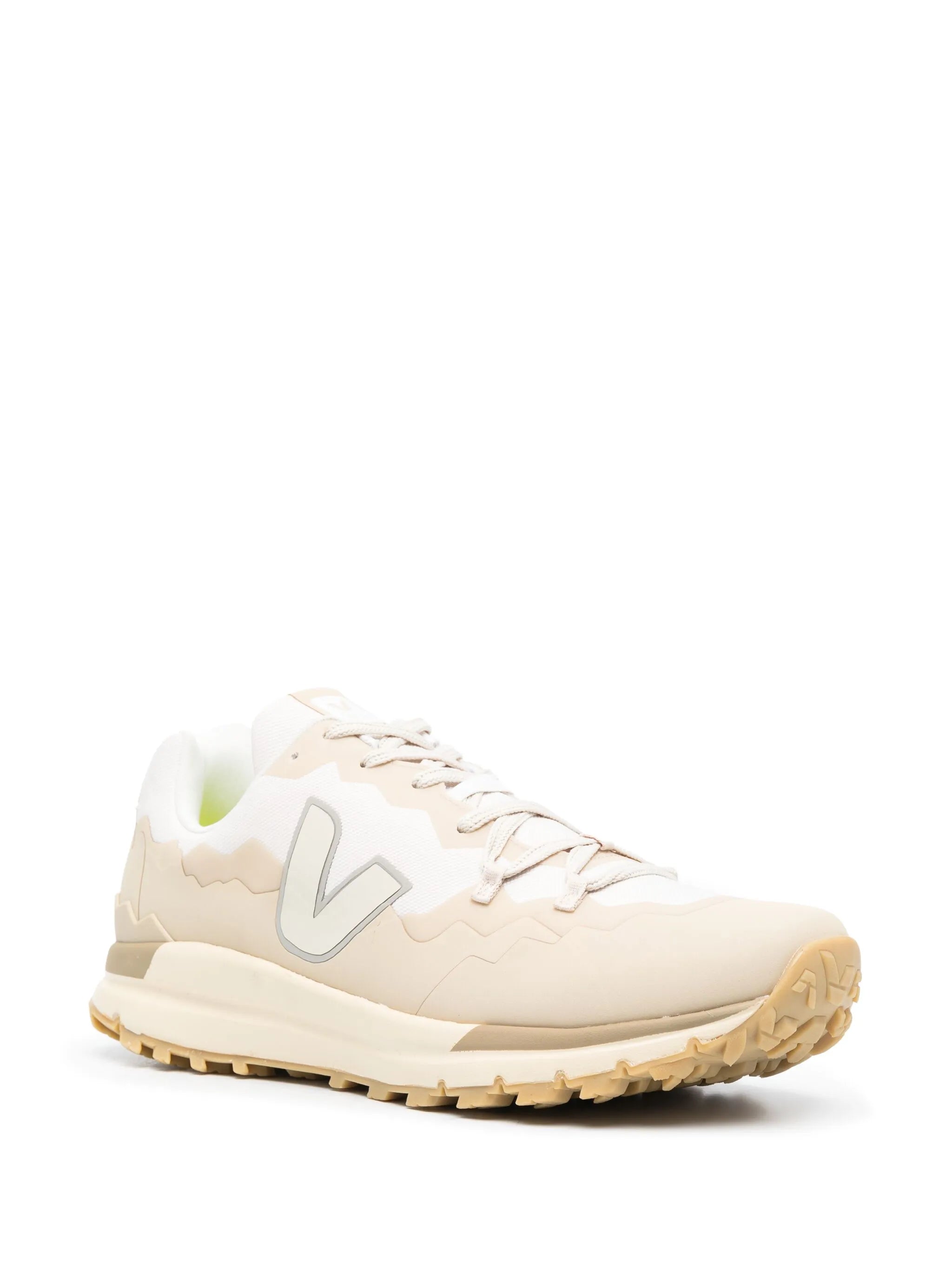 Fitz Roy low-top sneakers