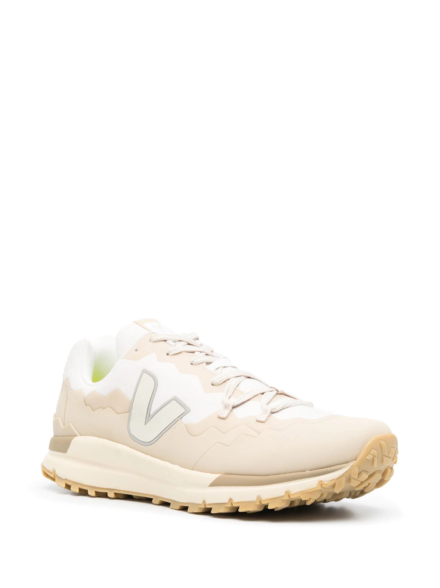 Fitz Roy low-top sneakers