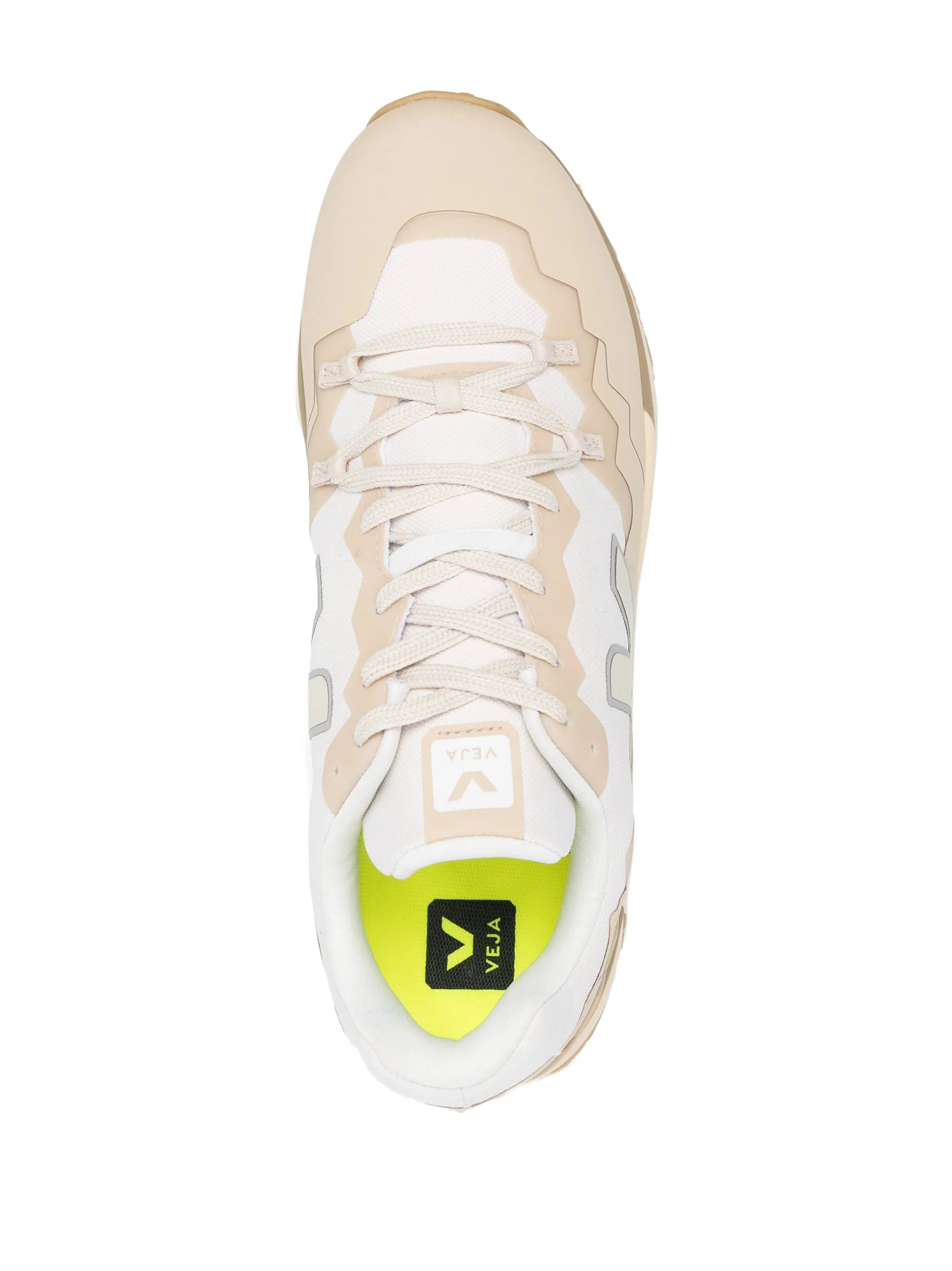 Fitz Roy low-top sneakers