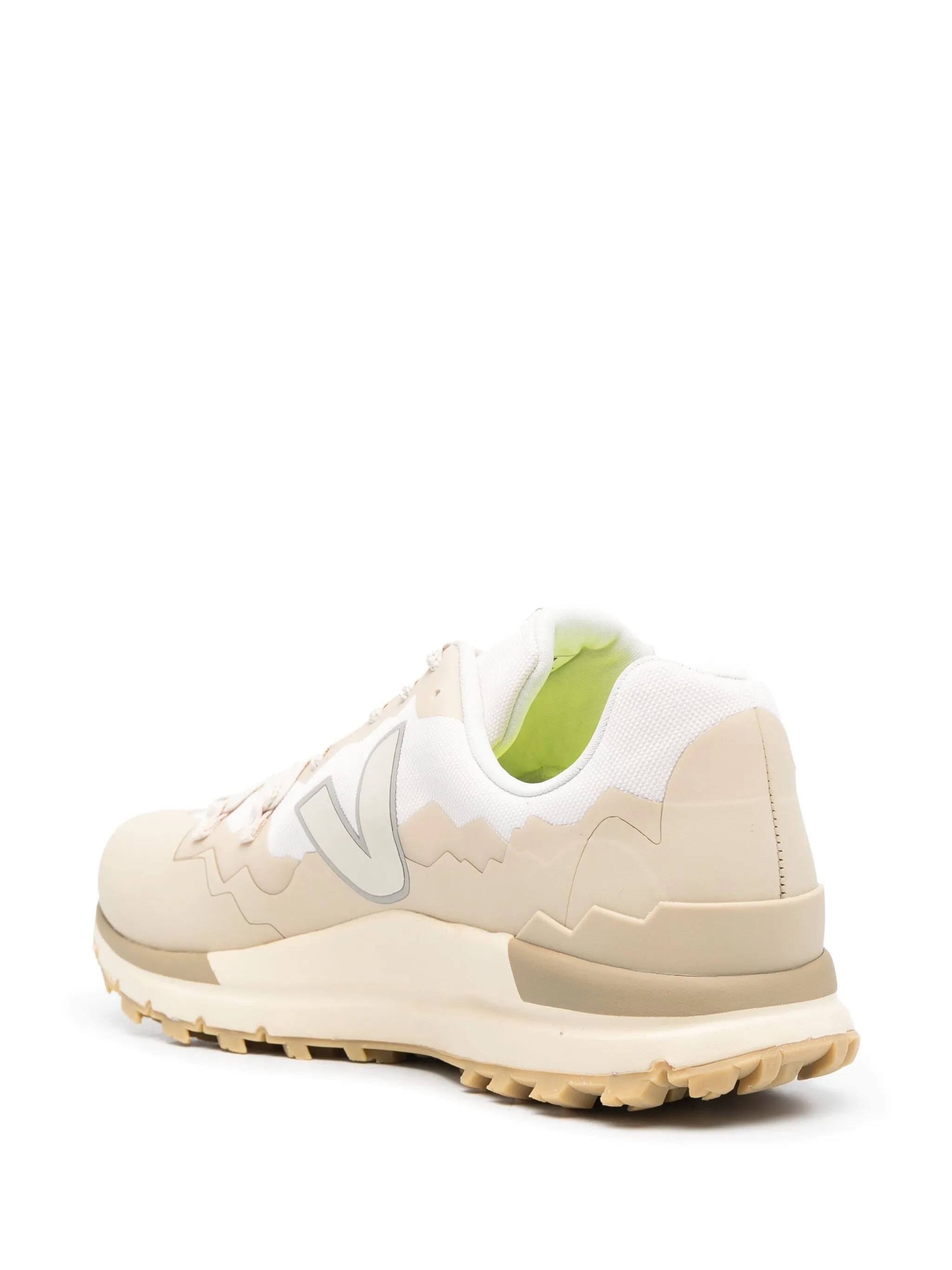 Fitz Roy low-top sneakers