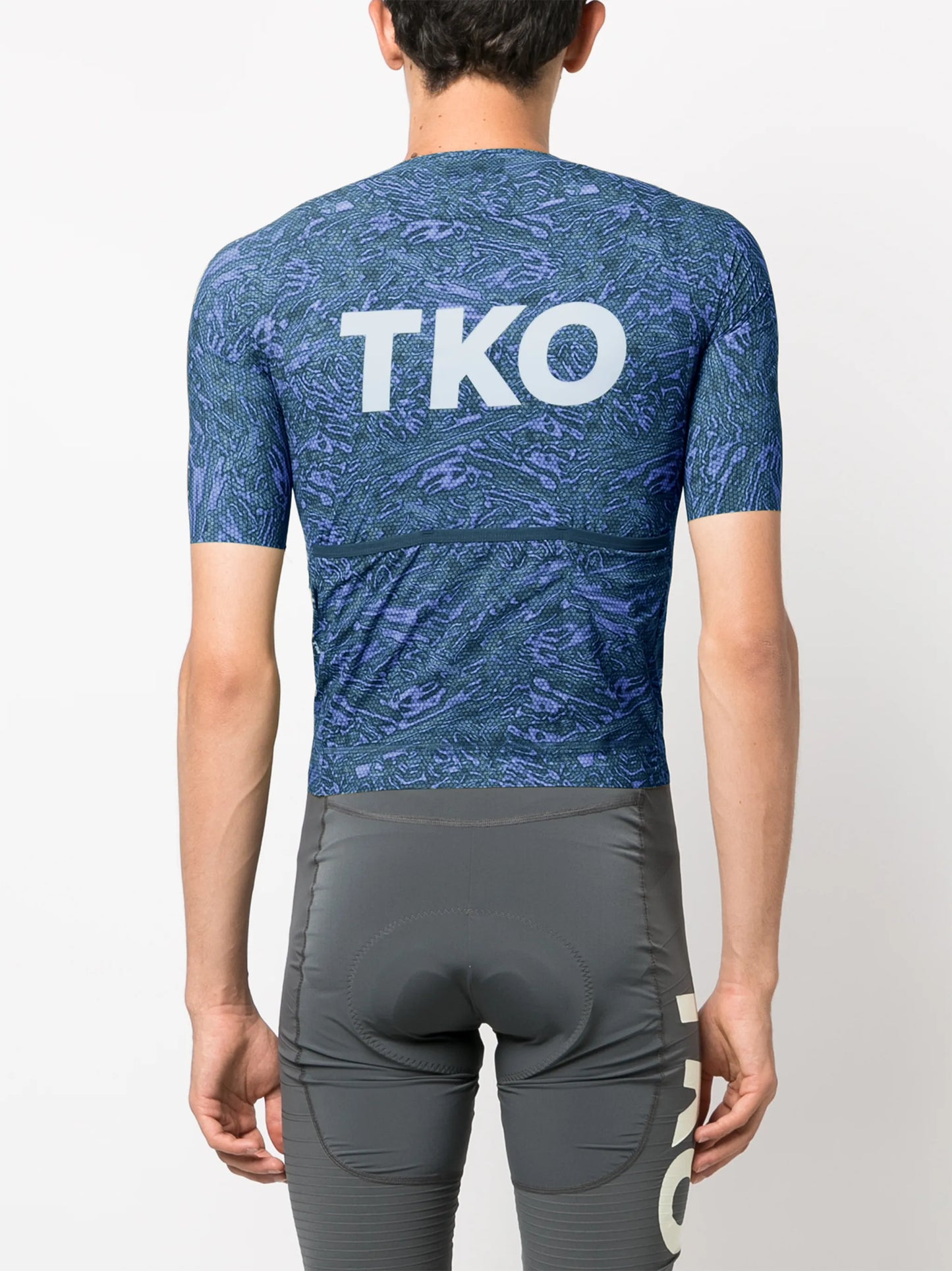 T.K.O.jersey top