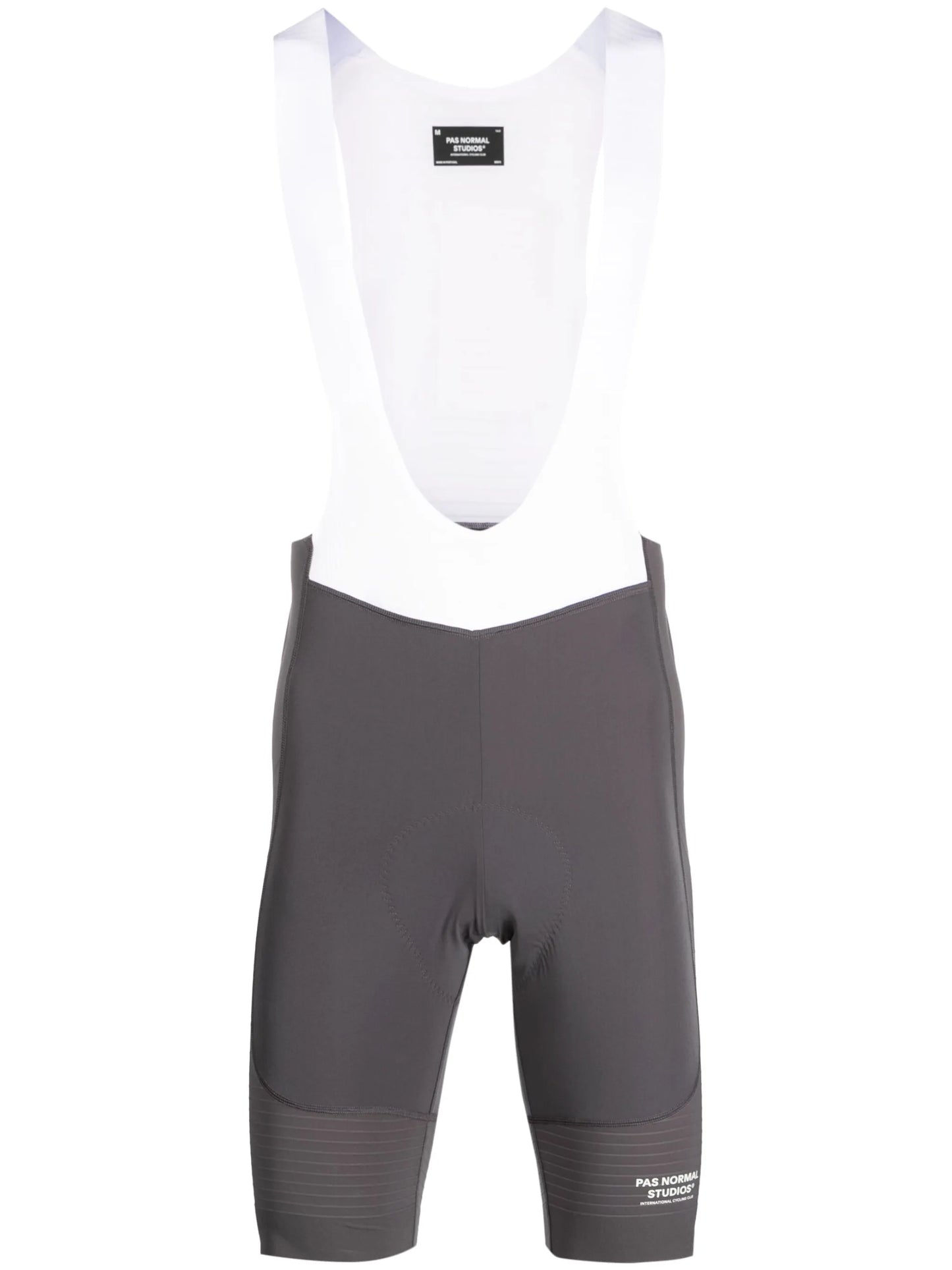 T.K.O. Mechanism Pro cycling bib shorts