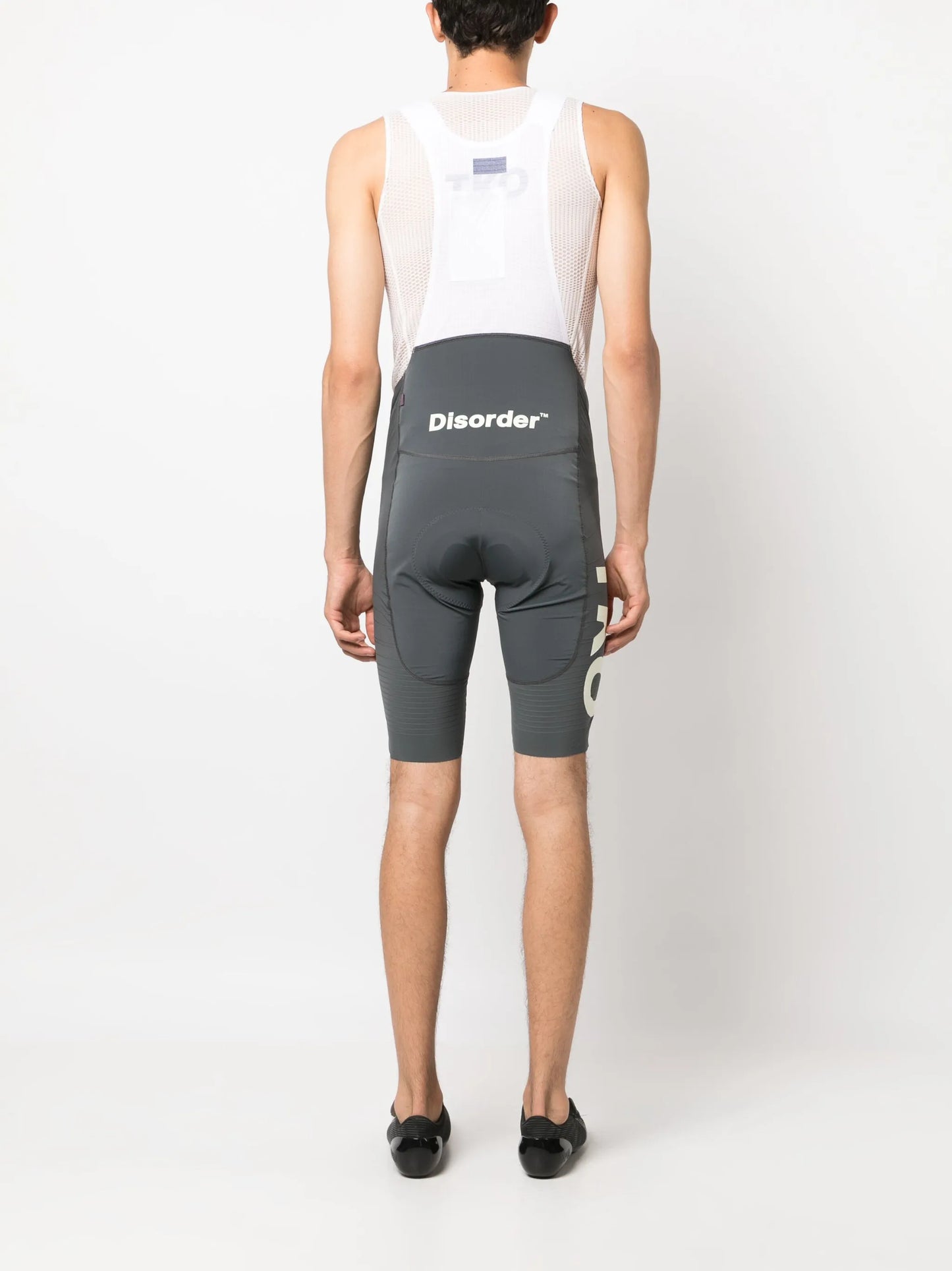 T.K.O. Mechanism Pro cycling bib shorts