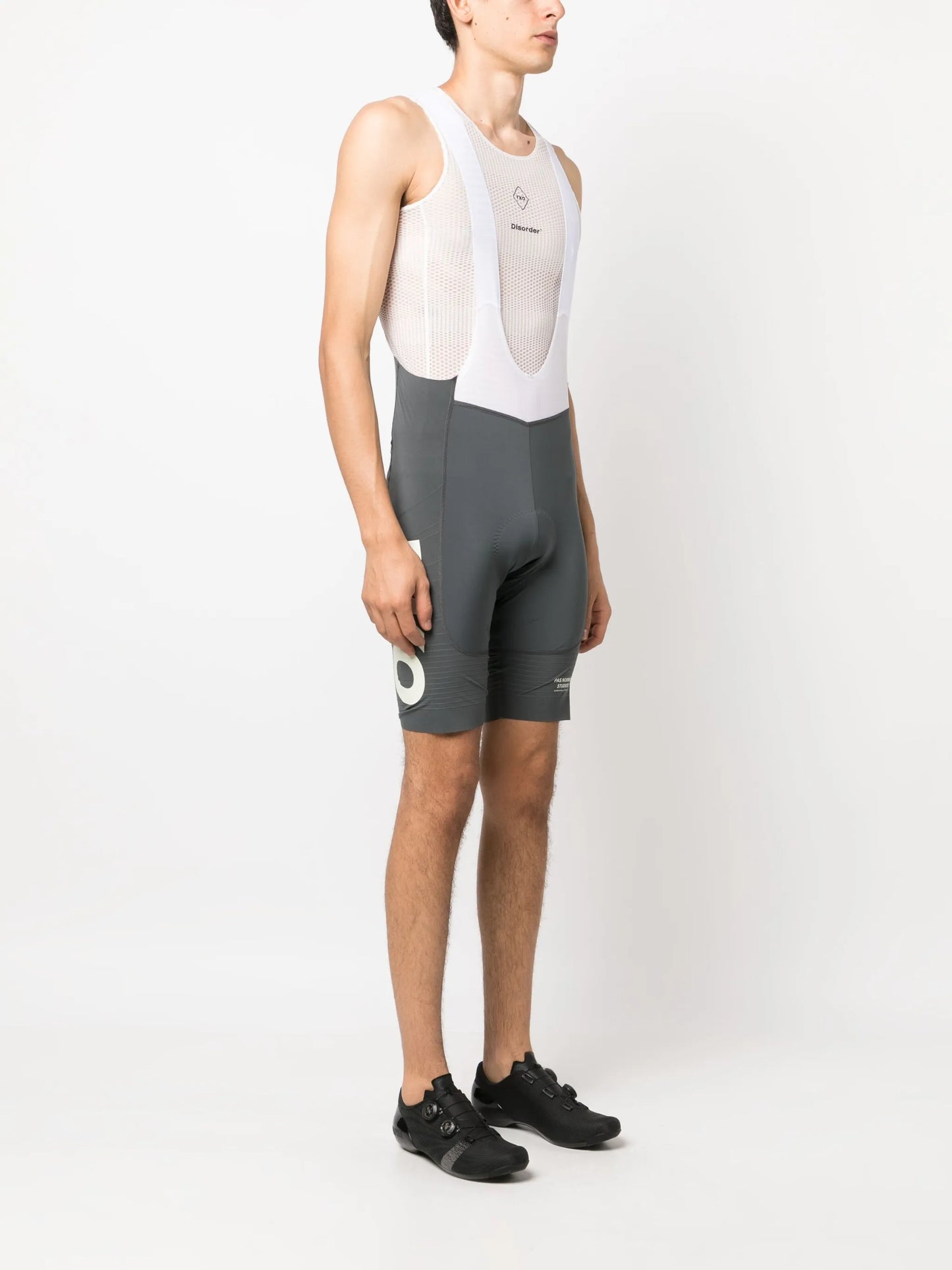 T.K.O. Mechanism Pro cycling bib shorts