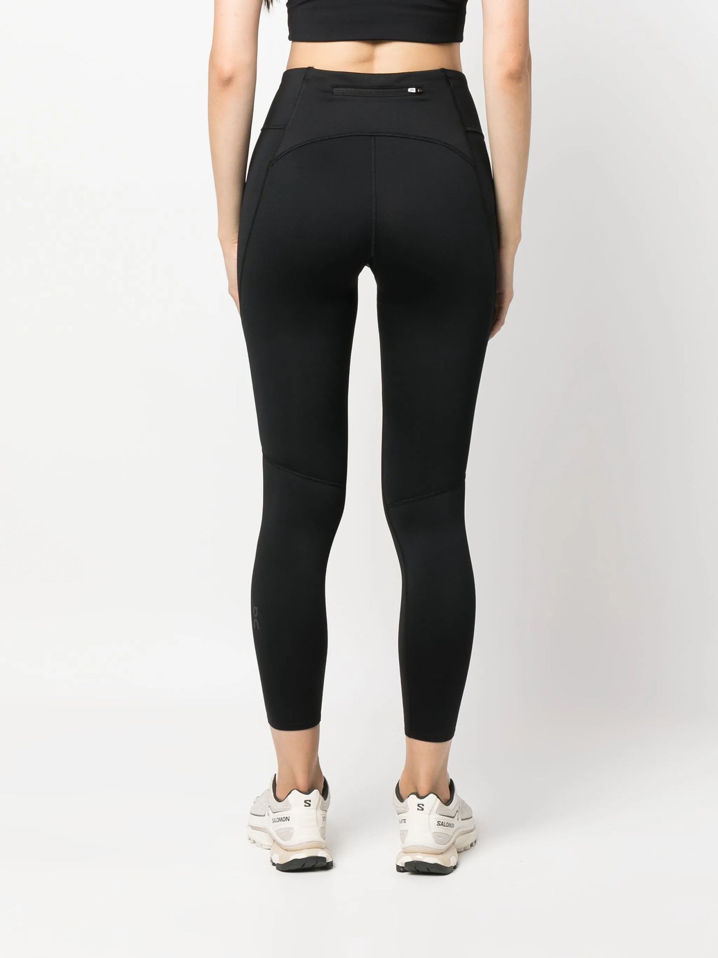 7/8 performance leggings