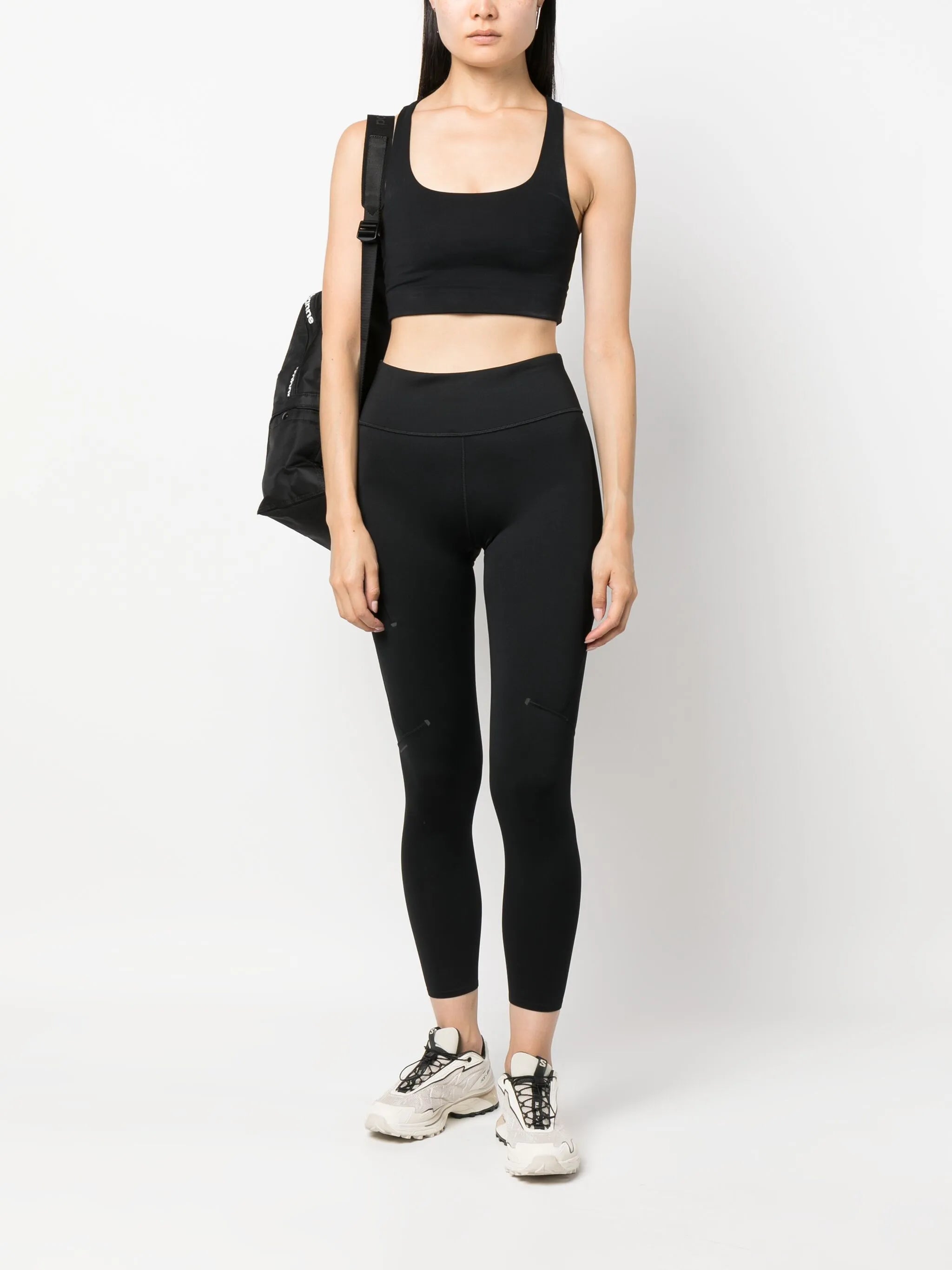 7/8 performance leggings