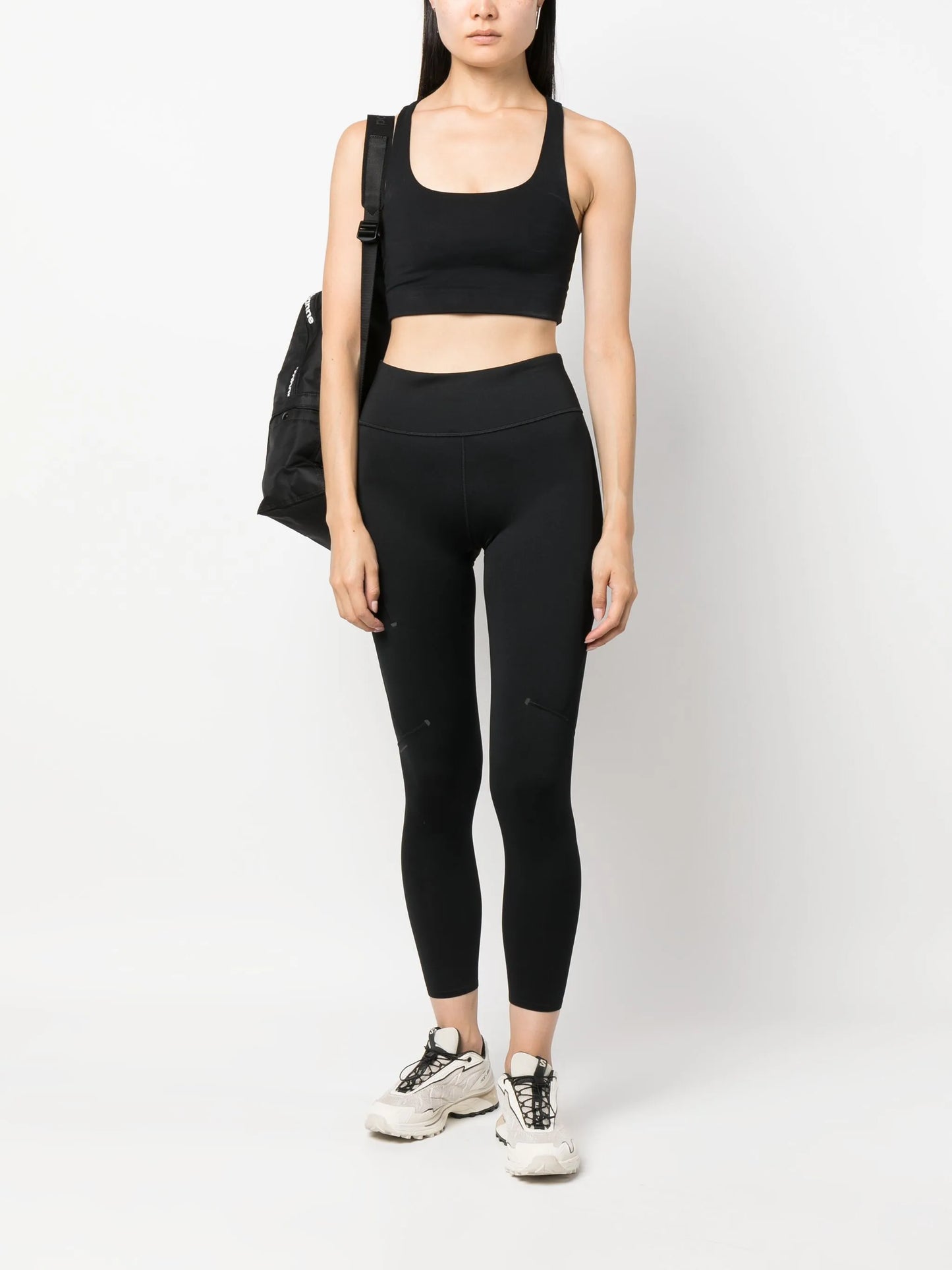 7/8 performance leggings