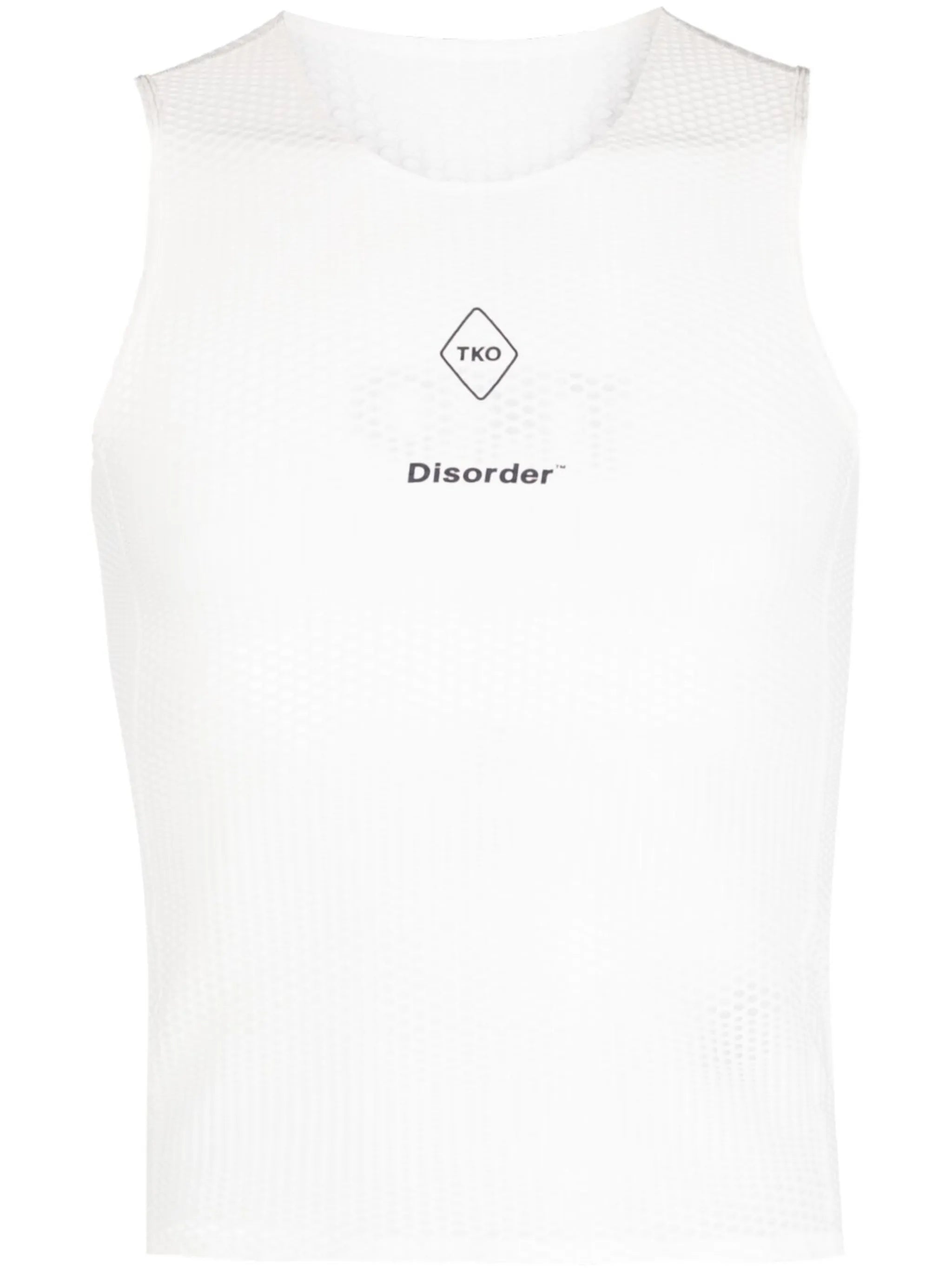 T.K.O. base layer cycling top
