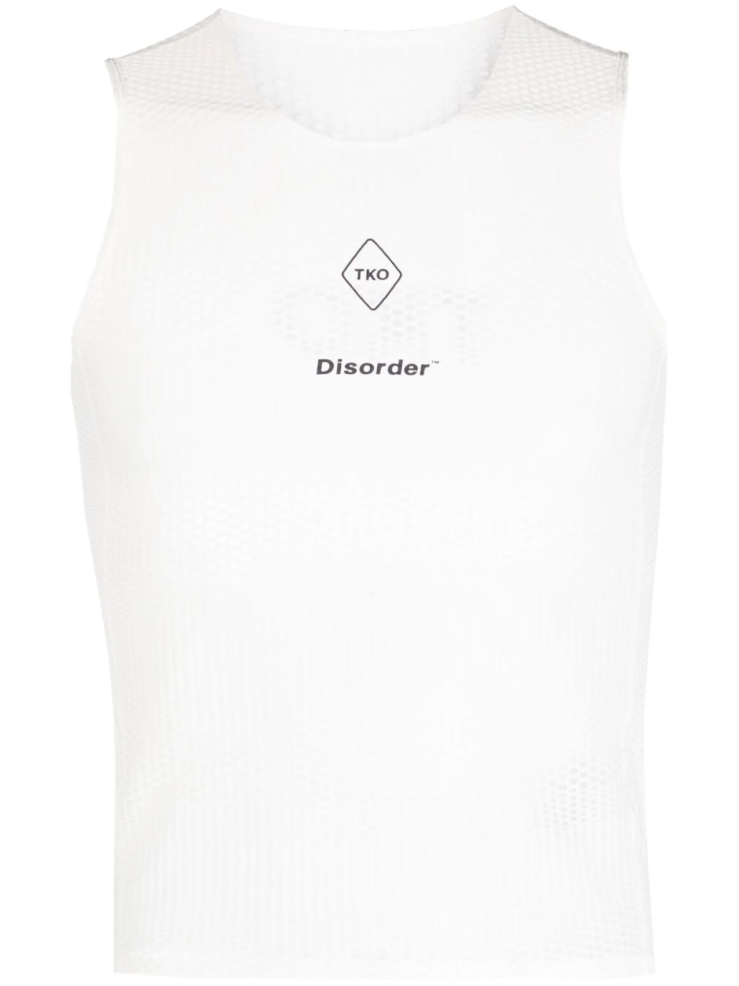 T.K.O. base layer cycling top