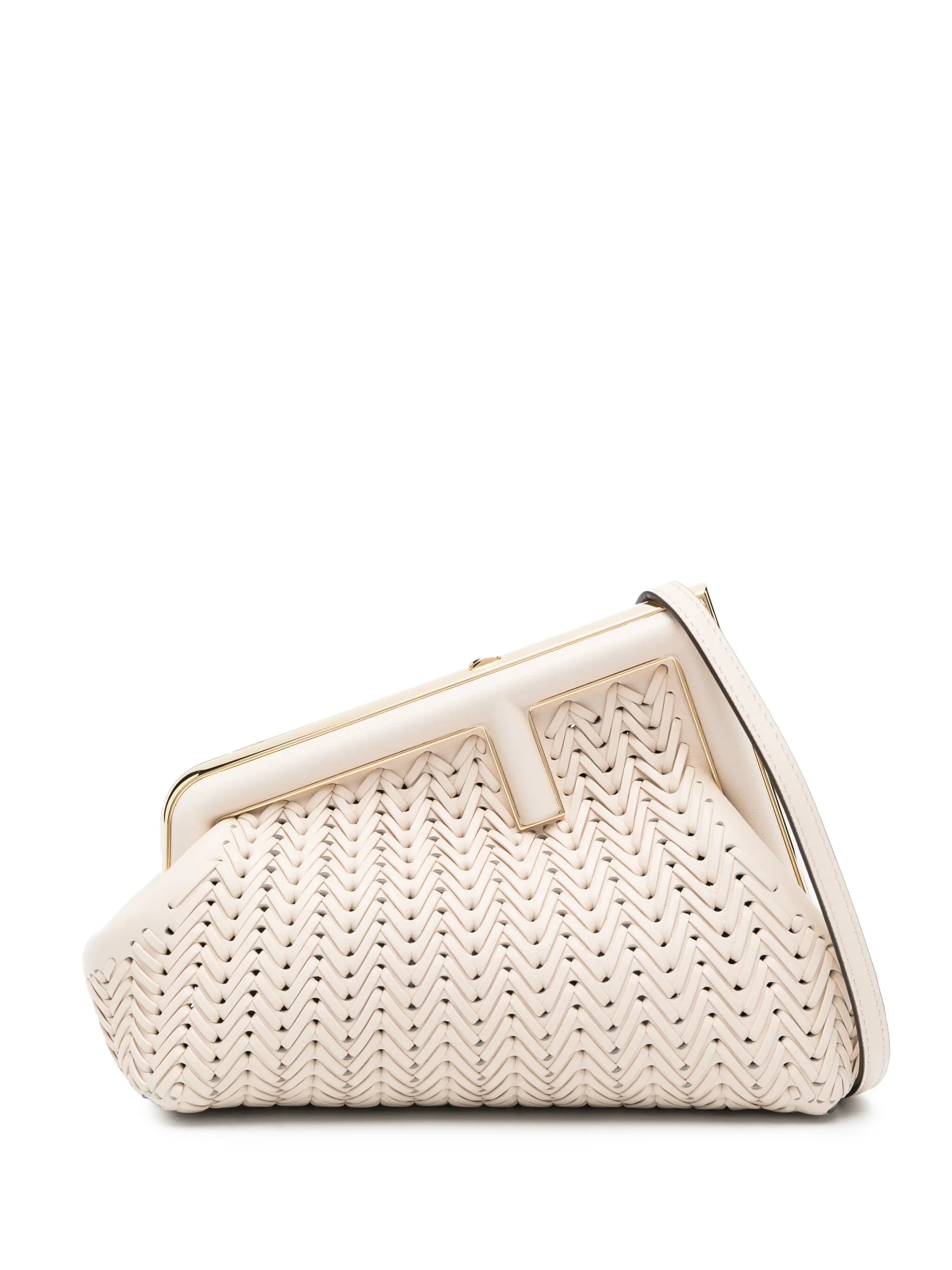 small Fendi First shoulder bag