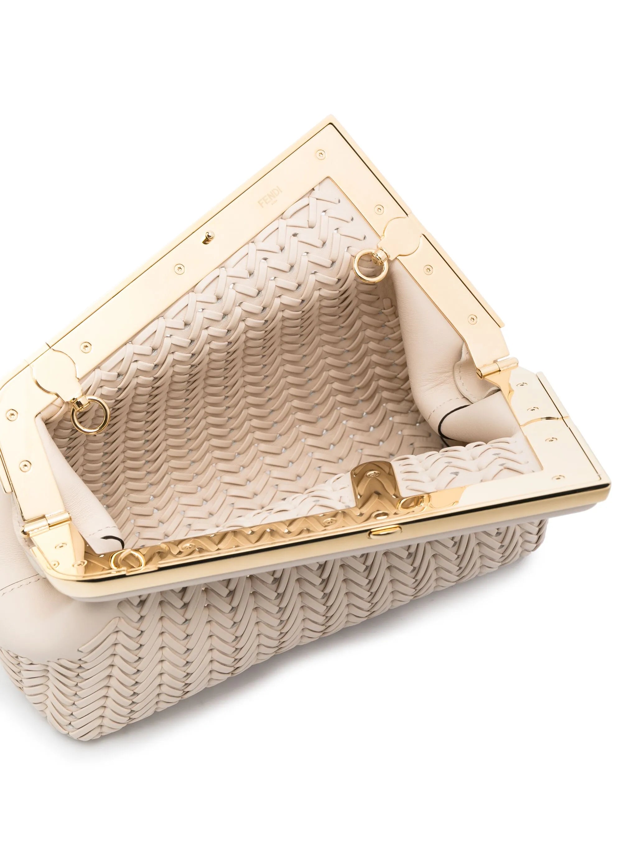 small Fendi First shoulder bag