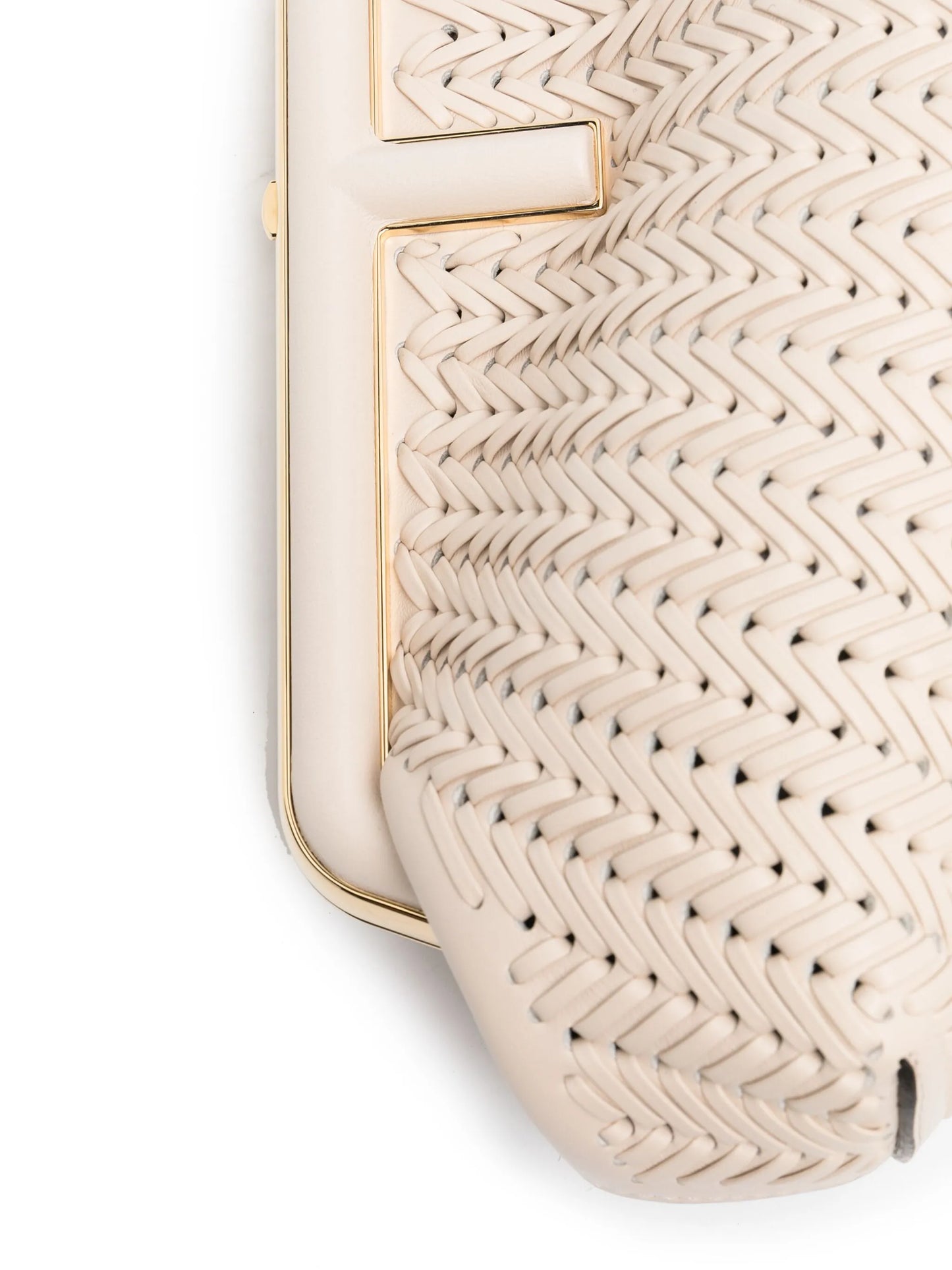 small Fendi First shoulder bag