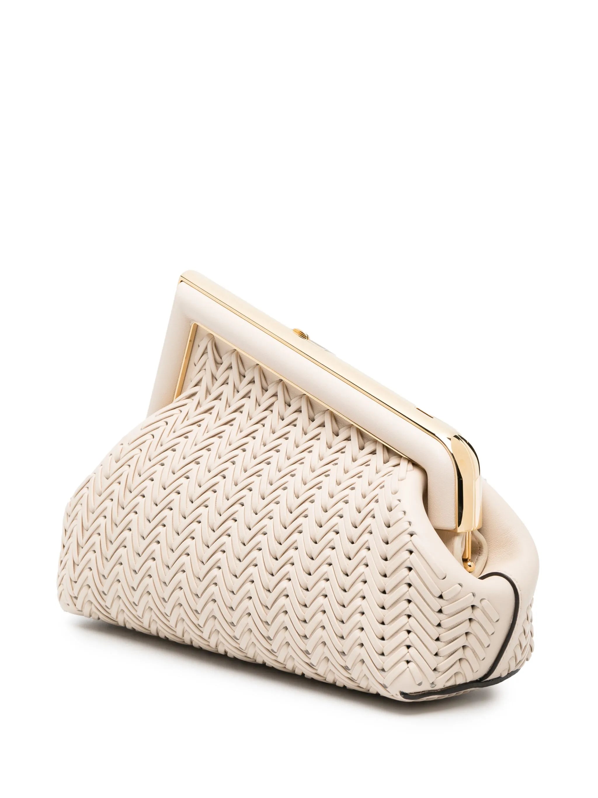 small Fendi First shoulder bag