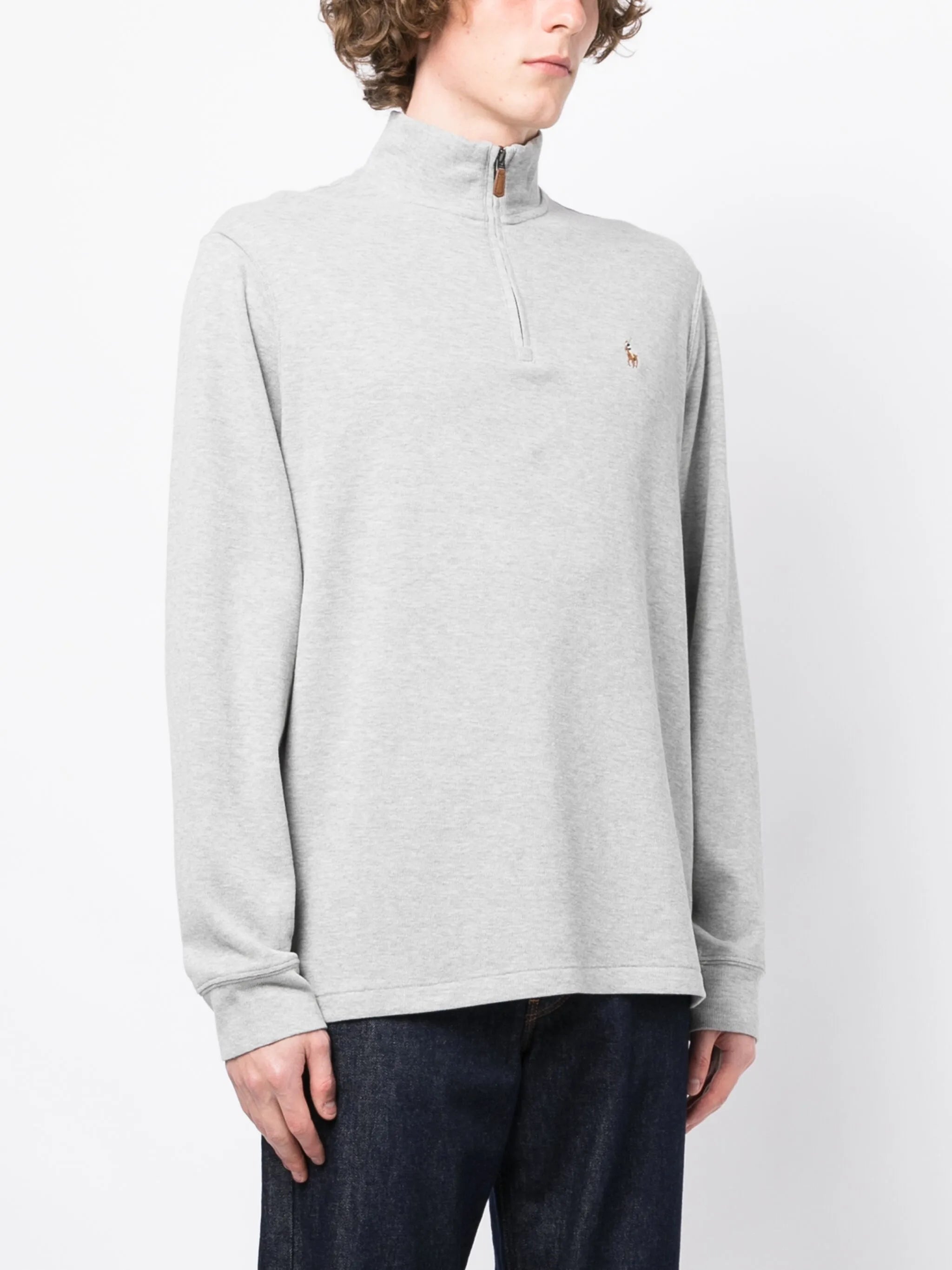 Polo Pony sweatshirt