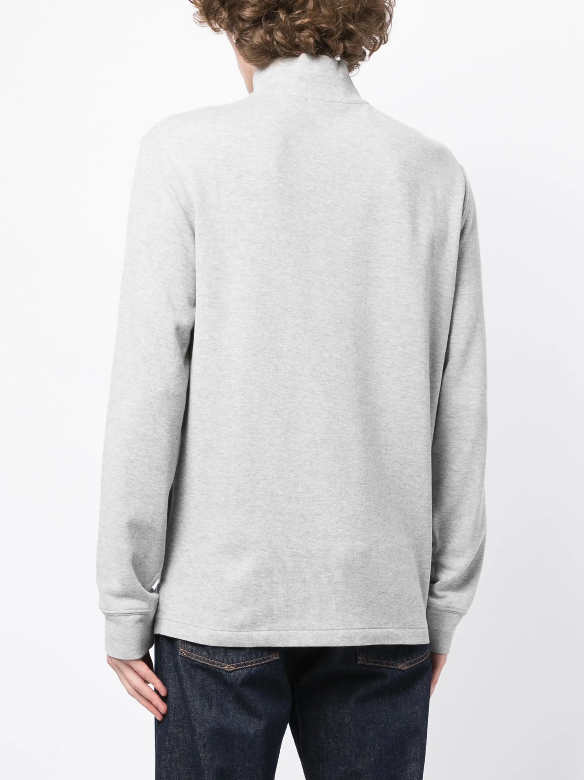 Polo Pony sweatshirt
