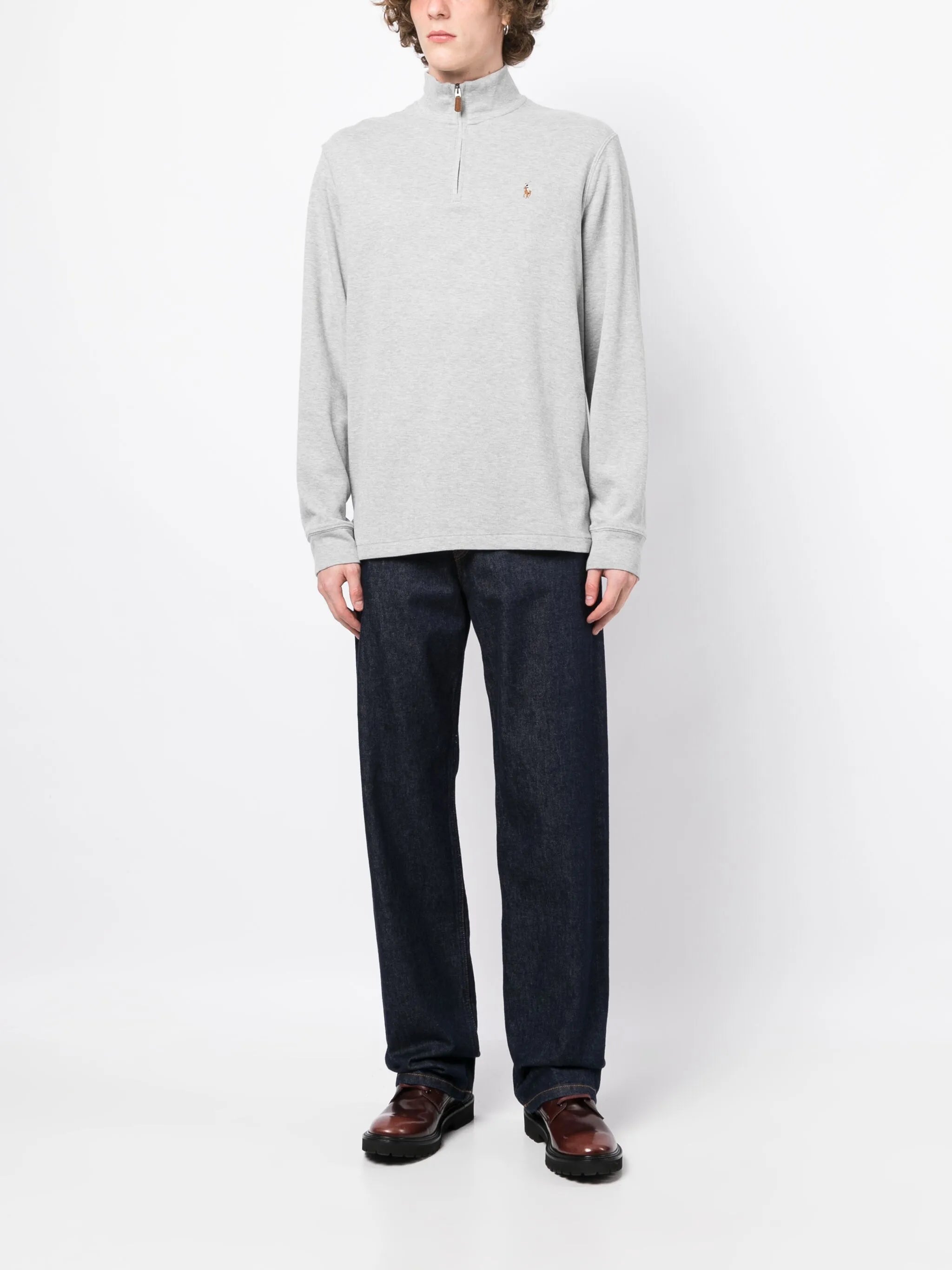 Polo Pony sweatshirt