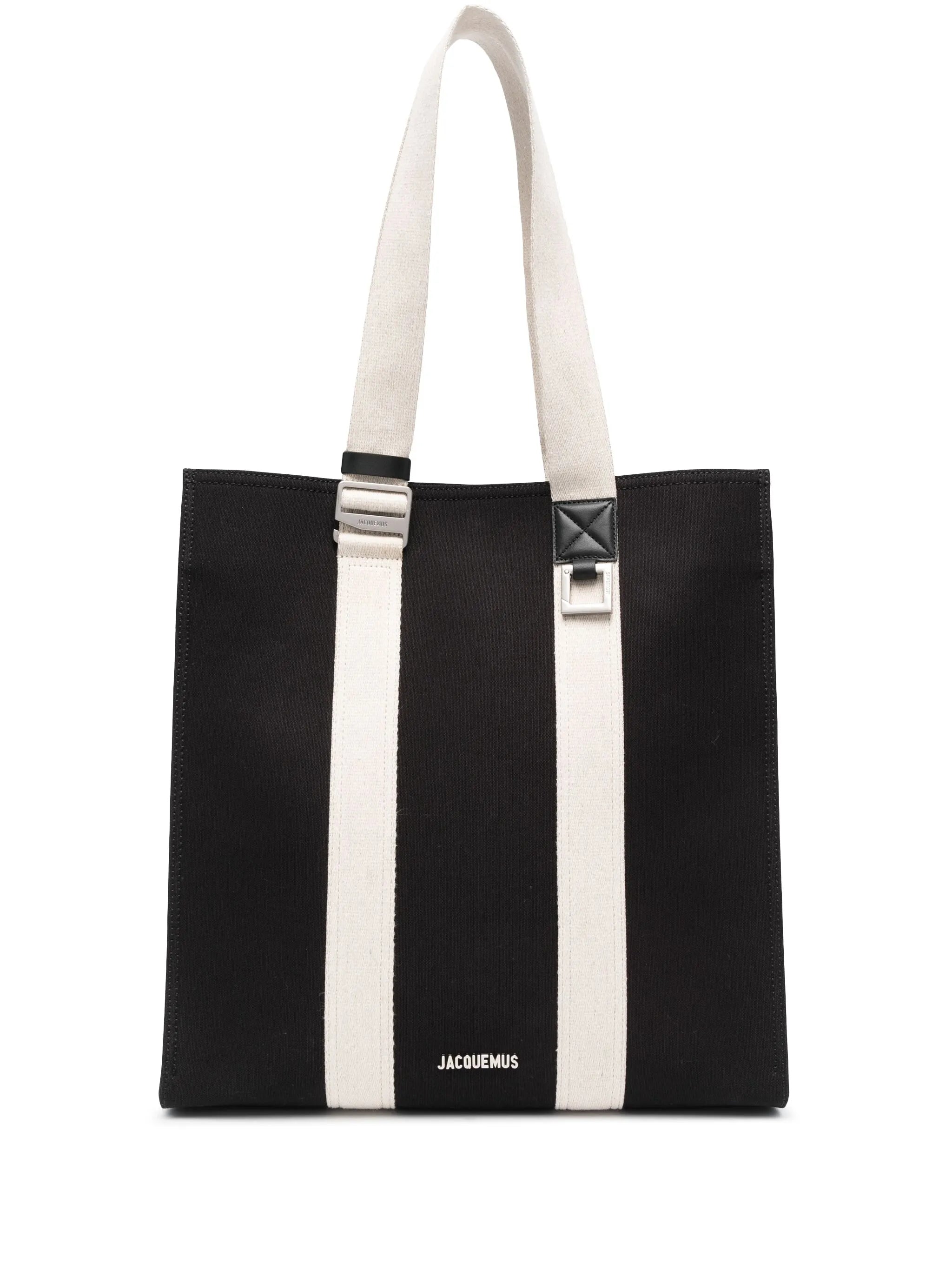Le cabas Cuerda tote bag